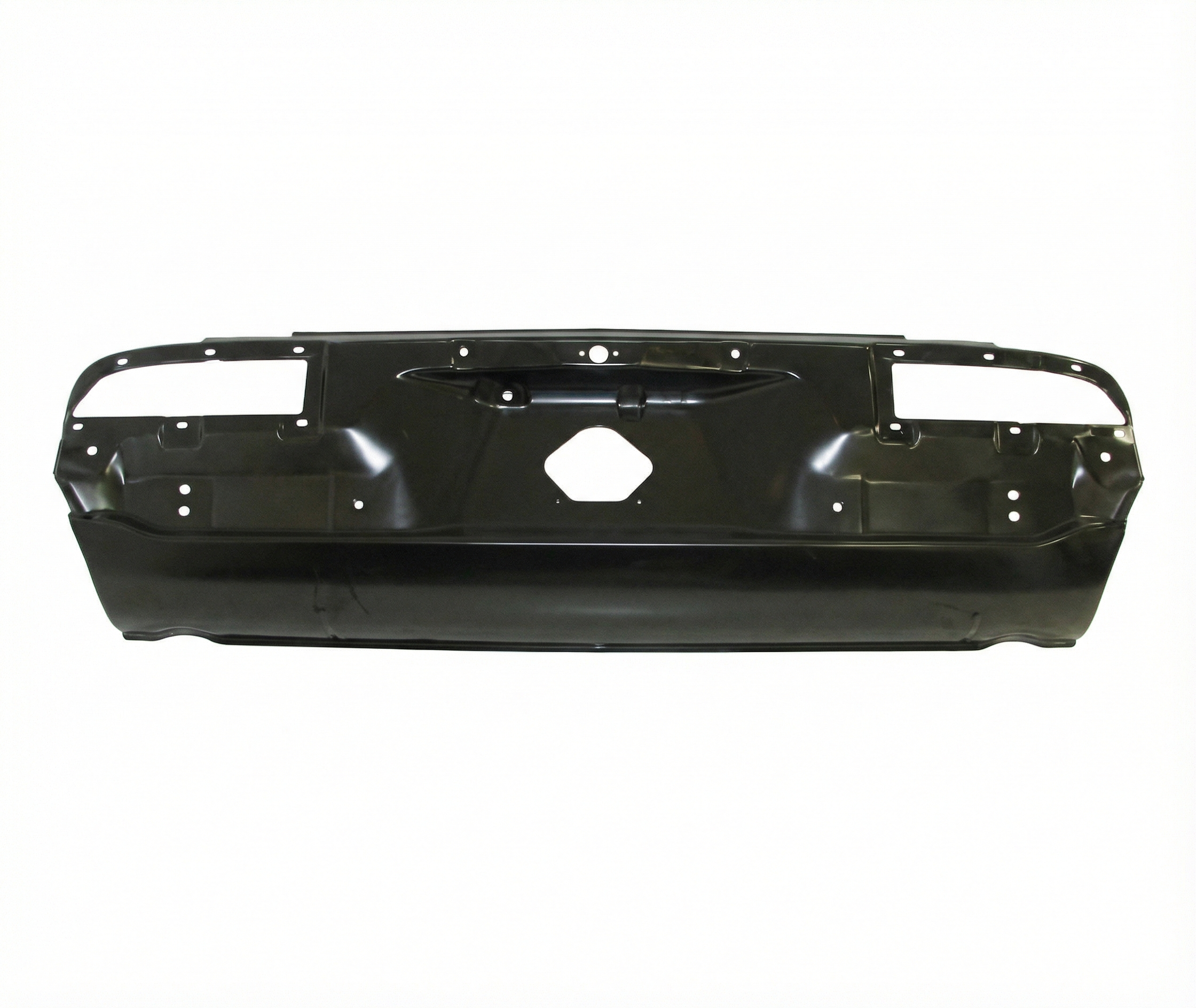 2010-2017 GMC Terrain Rear Body Panel Finish Panel (Used OEM)