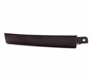 1996-2002 Toyota 4Runner Silver Bumper to Body Filler Panel - Right (Passenger) (Used OEM)