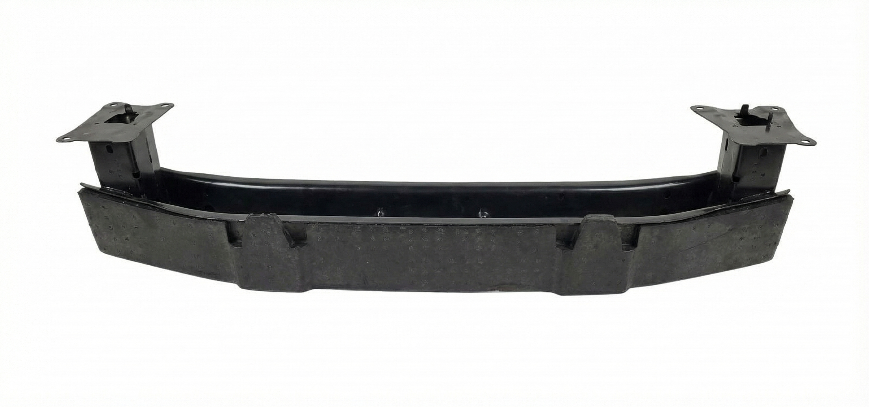 2013-2018 Volkswagen Jetta Bumper Reinforcement Bar - Rear (Used OEM)