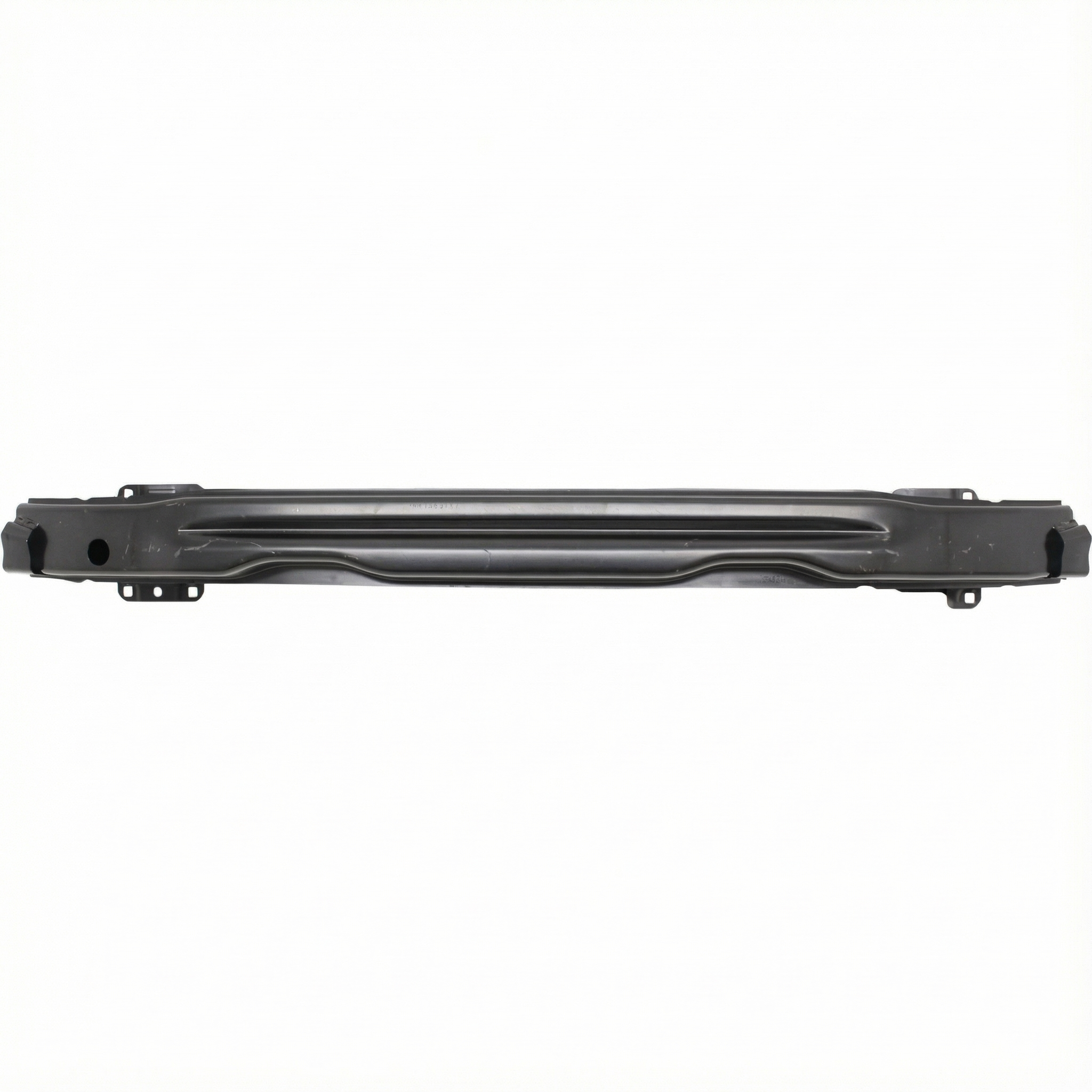 2015-2018 Audi Q3 Bumper Impact Bar - Rear (Used OEM)