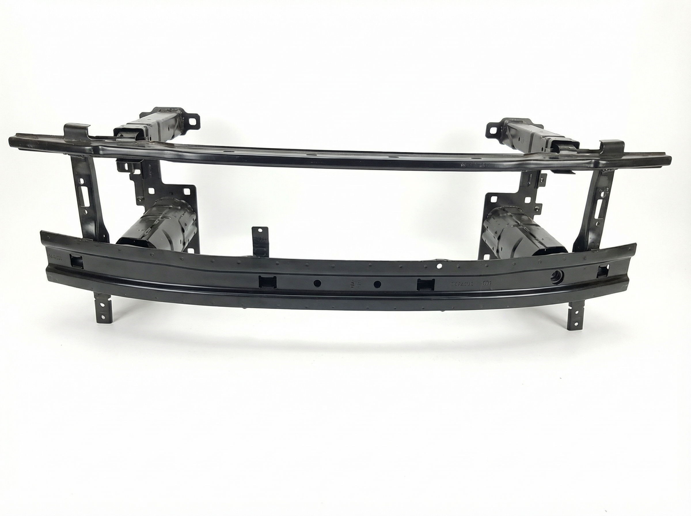 2009-2011 Kia Borrego Bumper Reinforcement Bar - Rear (Used OEM)
