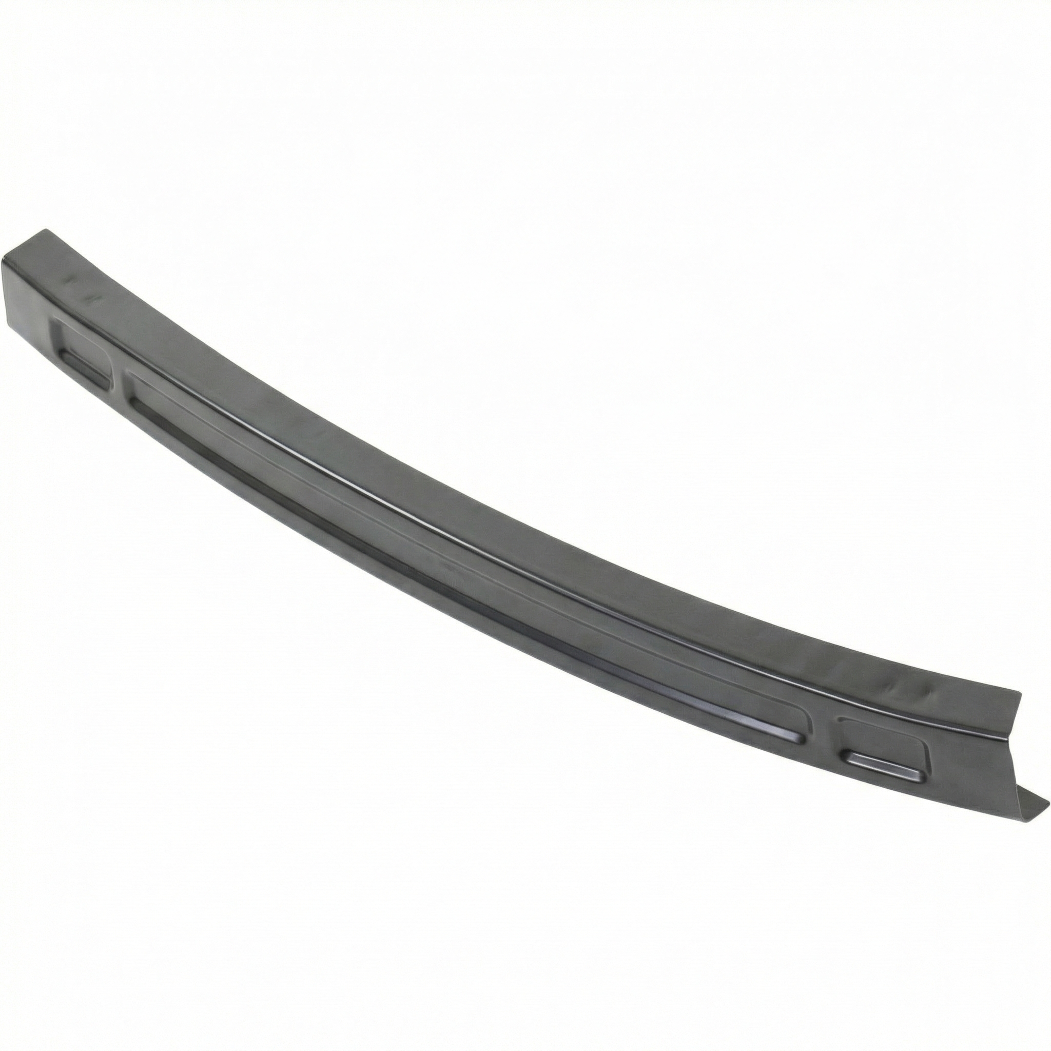 2009-2011 Hyundai Accent Bumper Impact Bar - Rear (Used OEM)