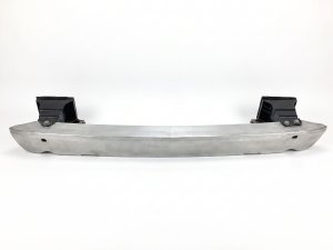 2007-2009 Mercedes-Benz S320 Bumper Impact Bar - Rear (Used OEM)