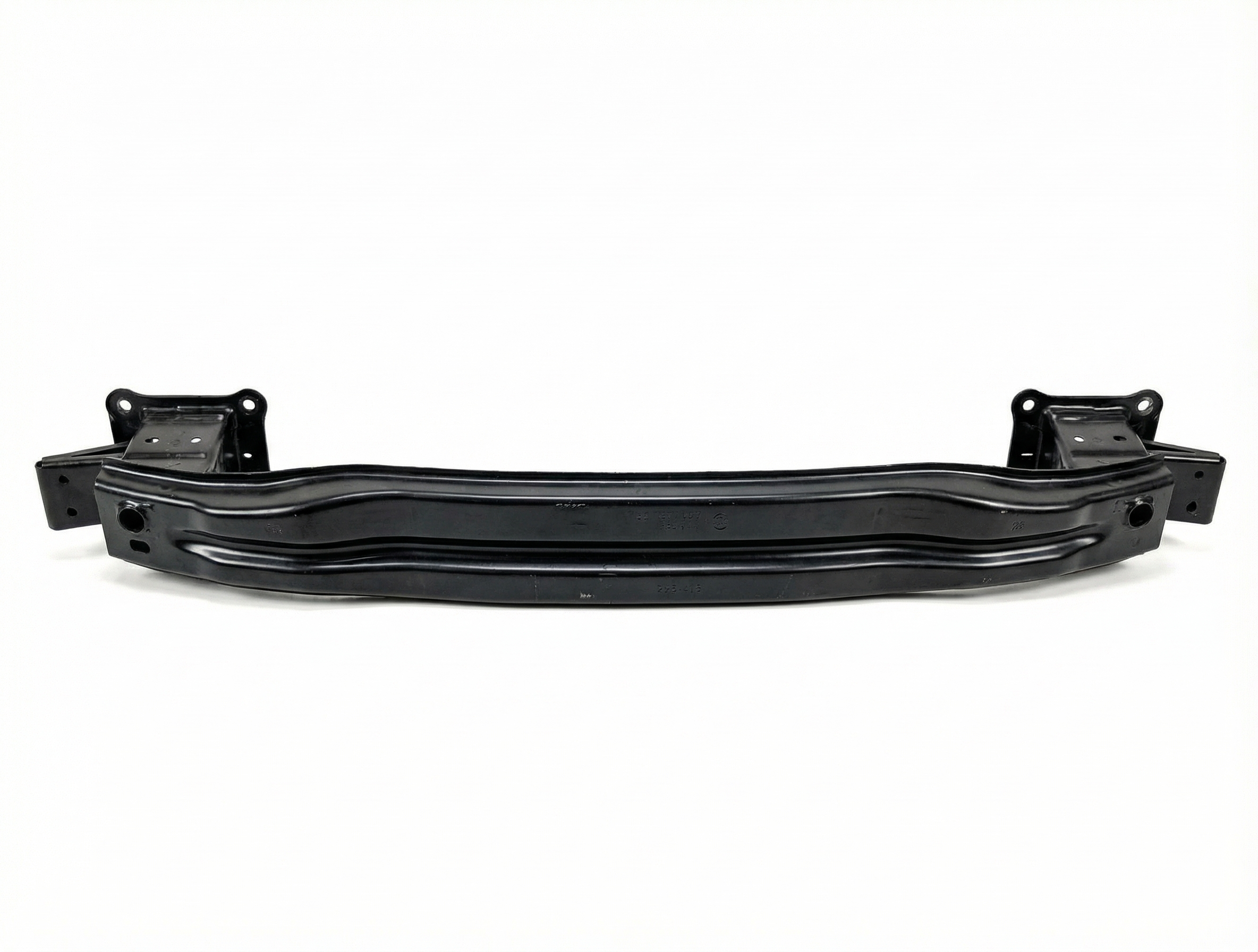 2013-2016 Mini Cooper Paceman Bumper Impact Bar - Rear (Used OEM)
