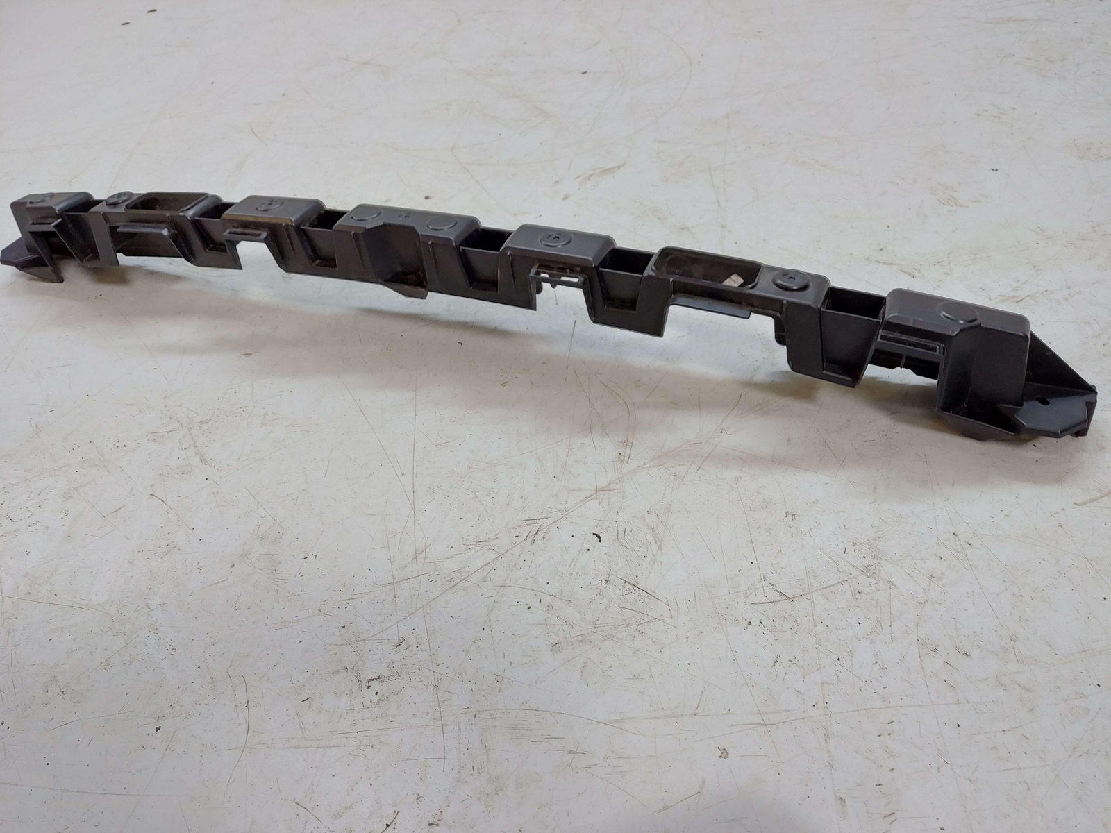 2020-2025 Toyota Highlander Bumper Impact Bar - Rear (Used OEM)