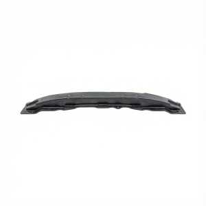 2014-2016 Kia Forte Bumper Impact Bar with Foam Energy Absorber - Rear (Used OEM)