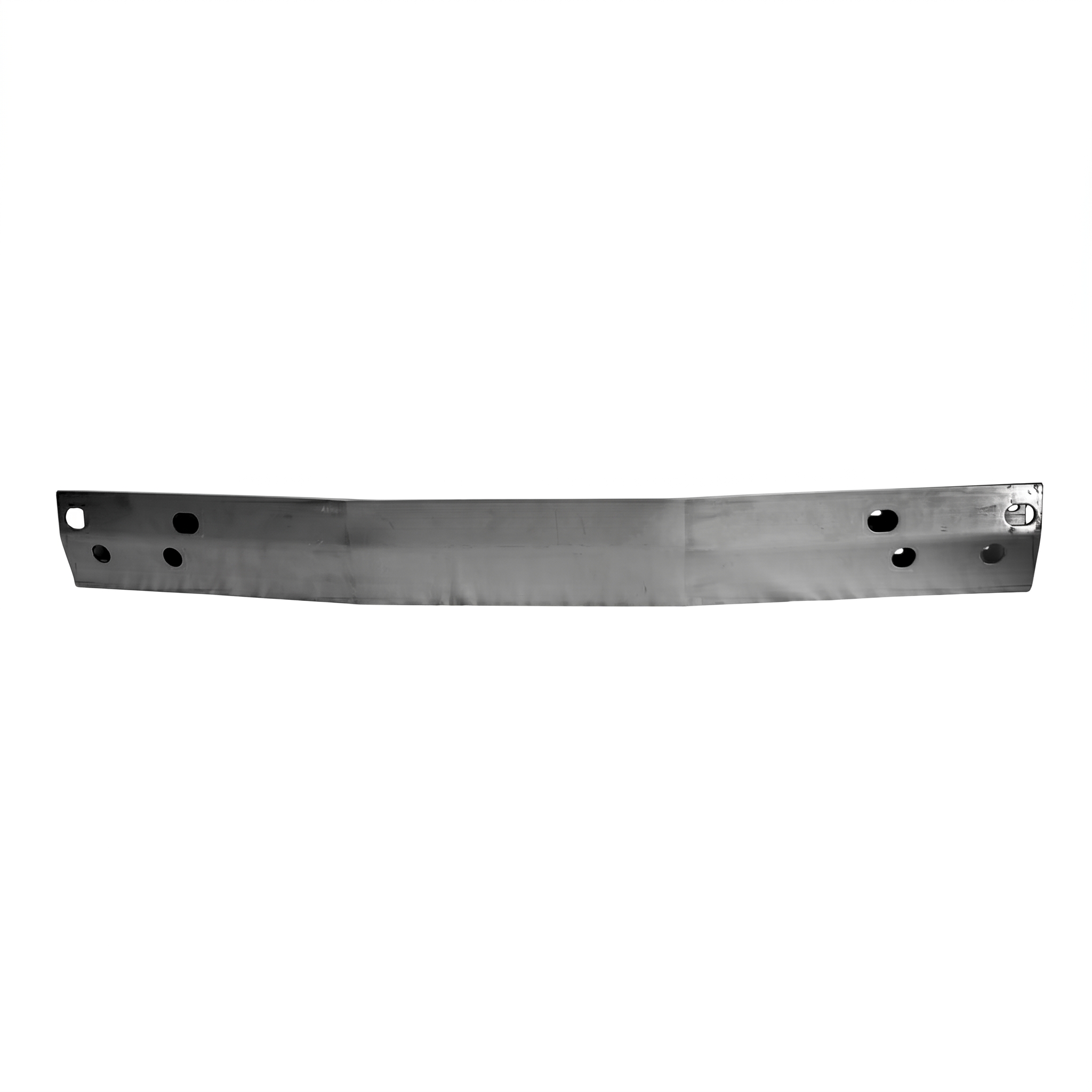 2014-2018 Jeep Cherokee Bumper Impact Bar with Trailer Hitch - Rear (Used OEM)