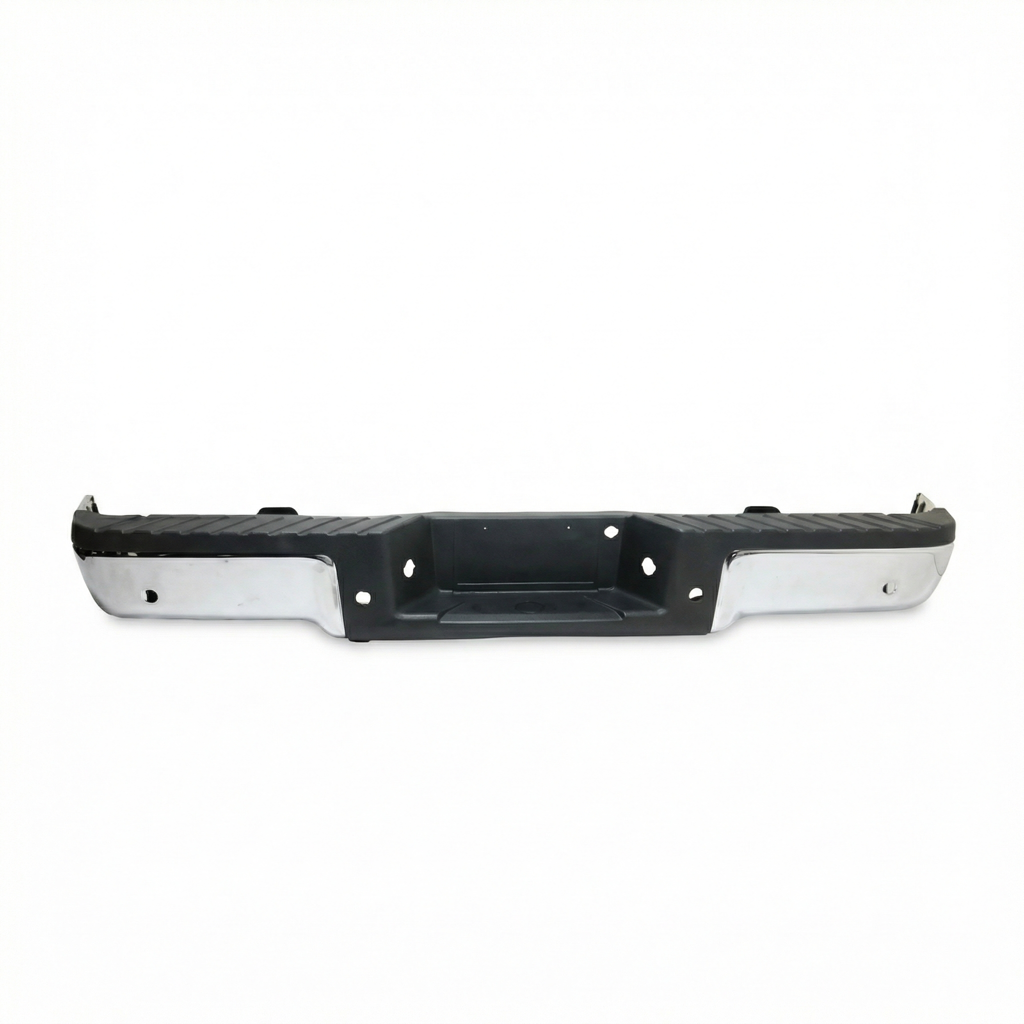 2010-2013 Kia Forte Front Bumper Impact Bar - Rear (Used OEM)