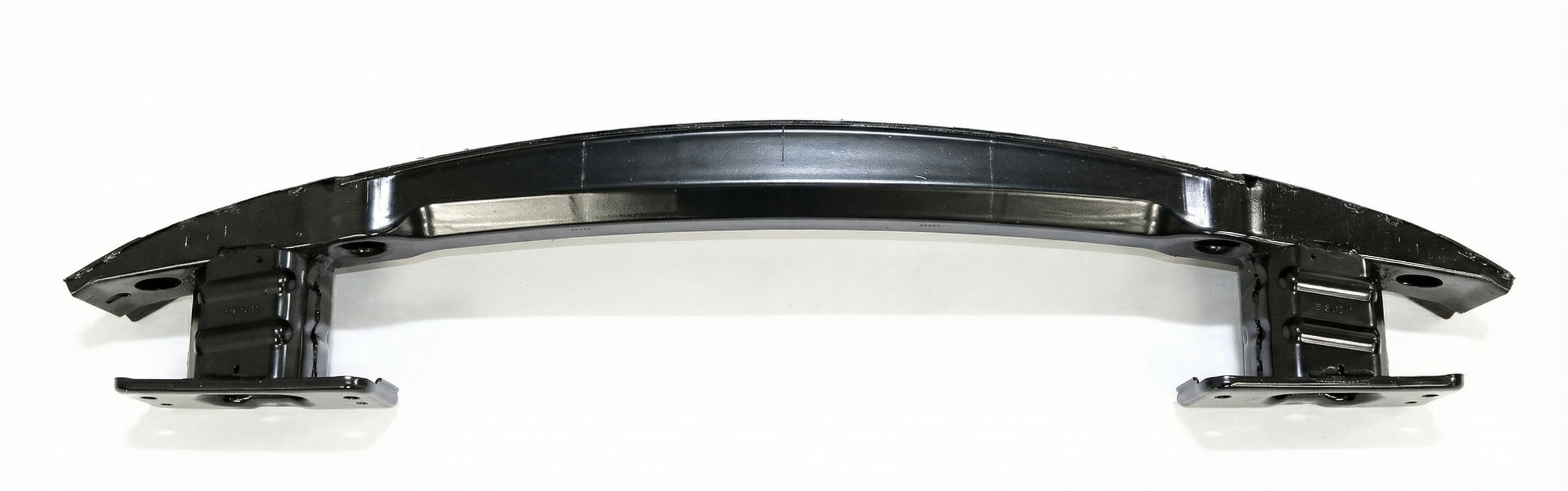 2010 Buick Allure Bumper Impact Bar - Rear (Used OEM)