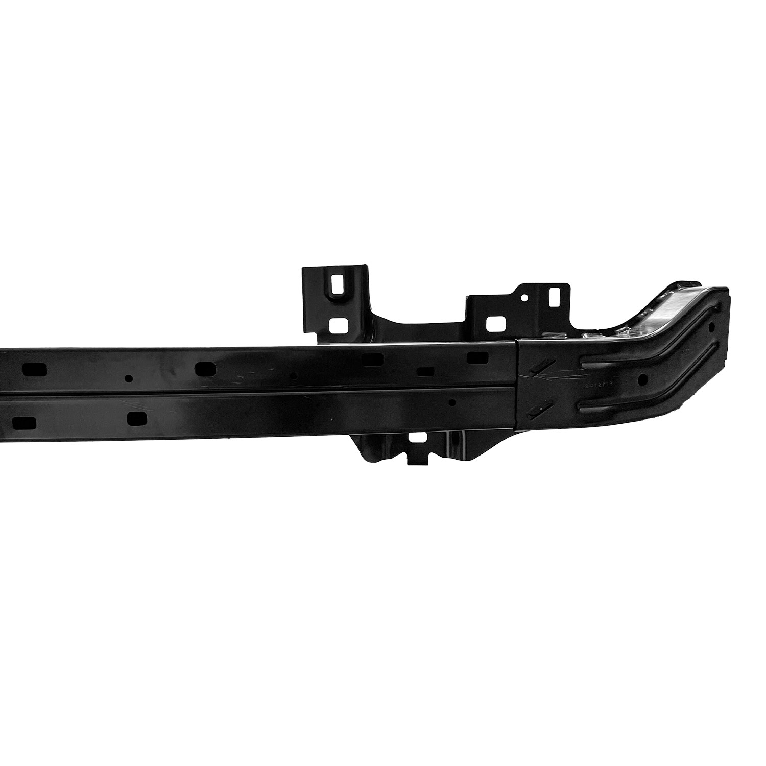 2005-2007 Ford Escape Bumper Impact Bar - Rear (Used OEM)