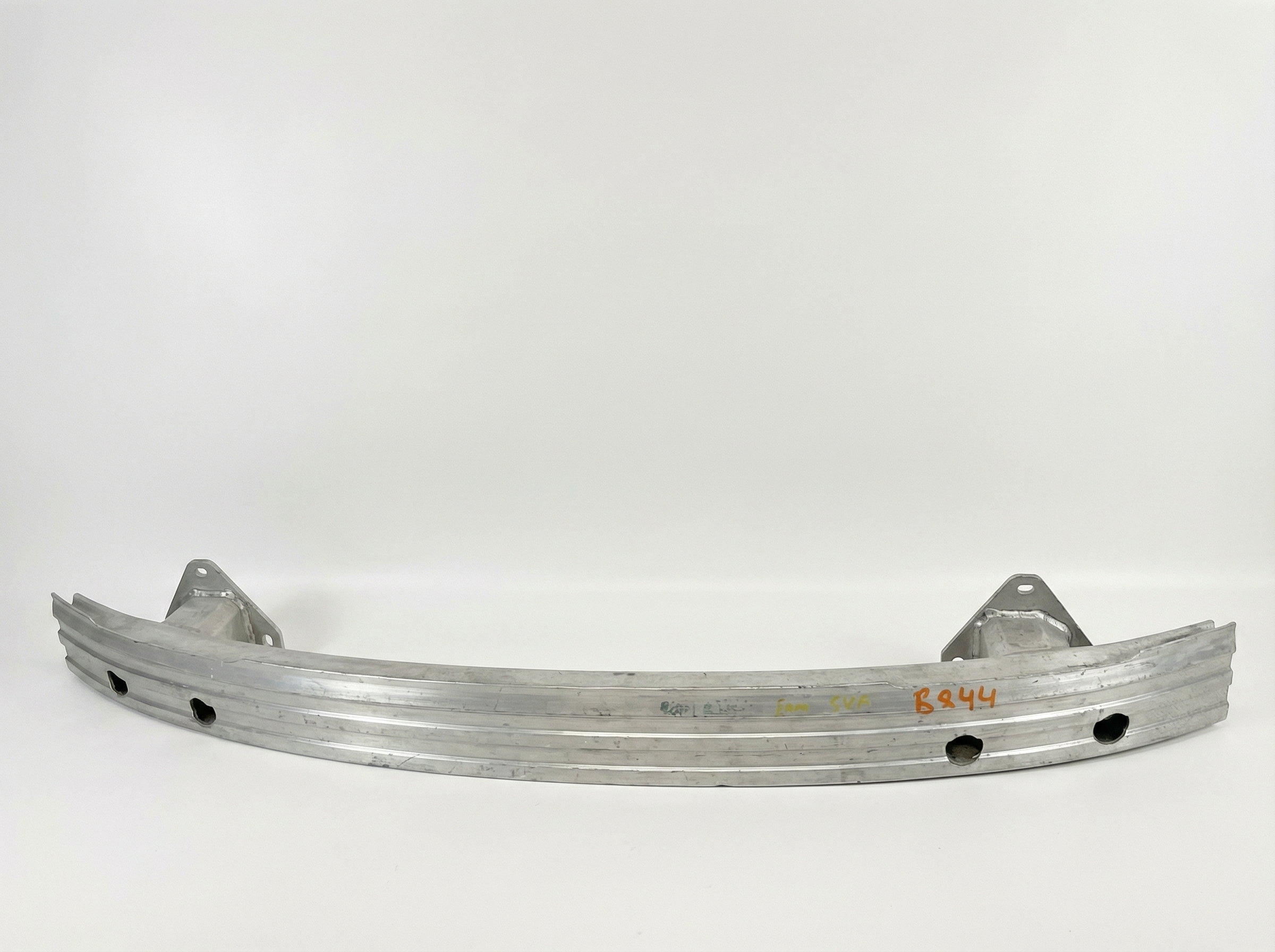 2015-2017 Chrysler 200 Bumper Reinforcement Impact Bar - Rear (Used OEM)