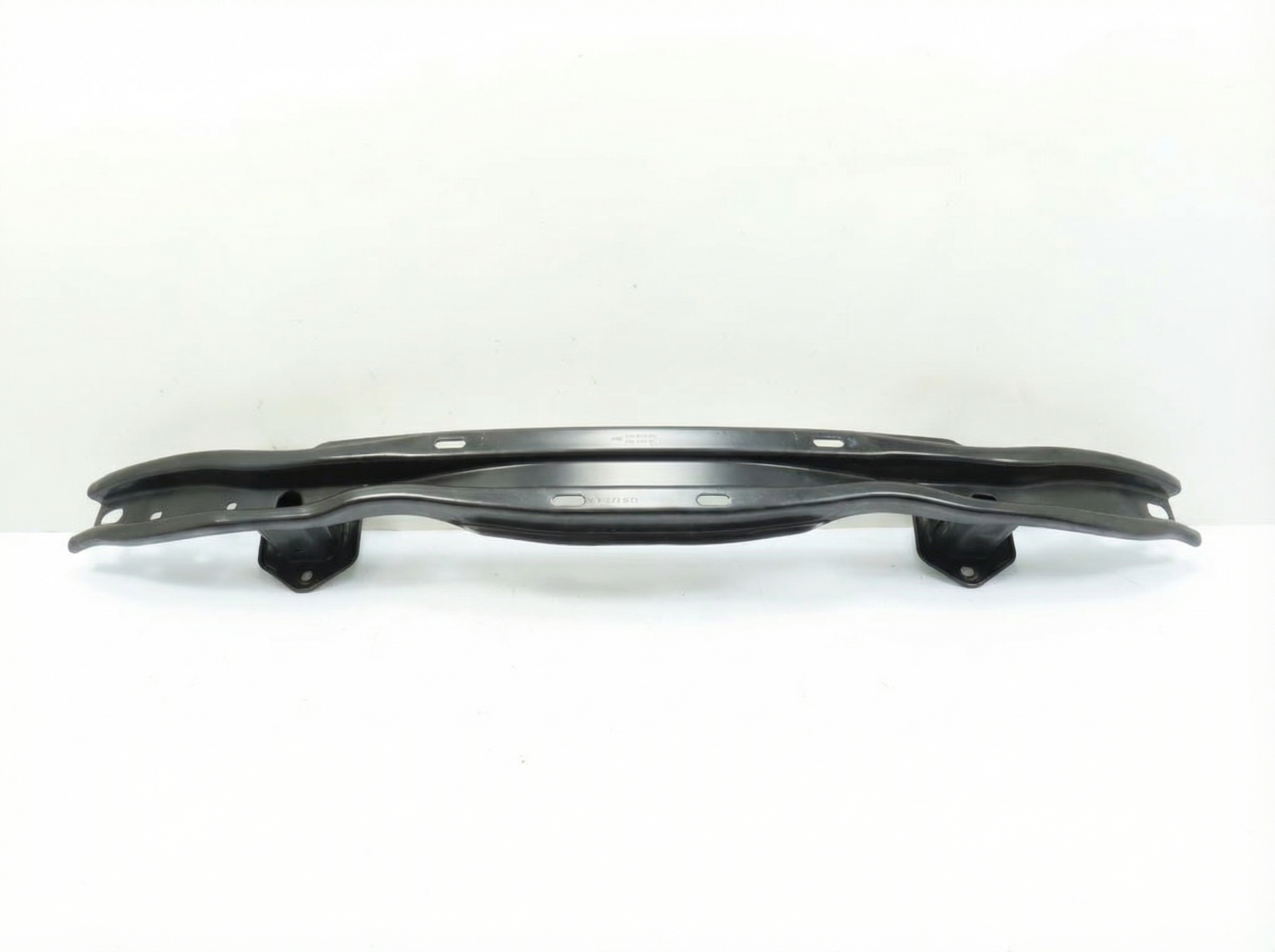 2012-2018 BMW 320i Bumper Impact Bar - Rear (Used OEM)