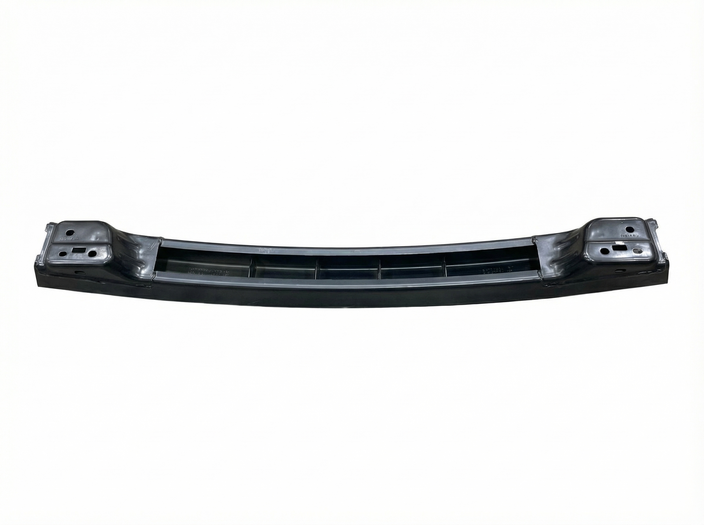 2013-2018 Acura RDX Bumper Impact Bar - Rear (Used OEM)
