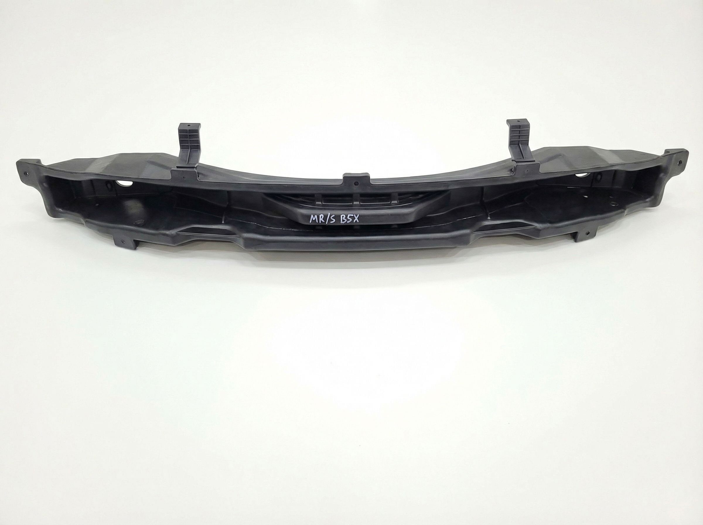 2013-2016 Hyundai Santa Fe Front Bumper Impact Bar - Rear (Used OEM)