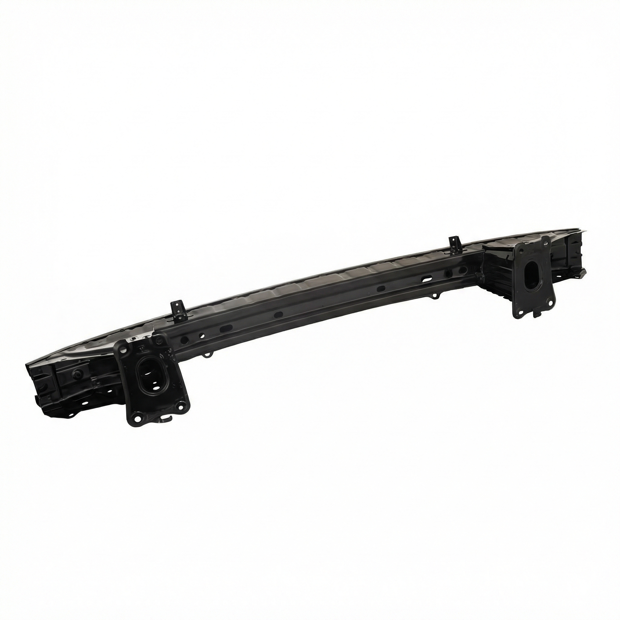 2005-2011 Mazda Tribute Bumper Impact Bar - Rear (Used OEM)