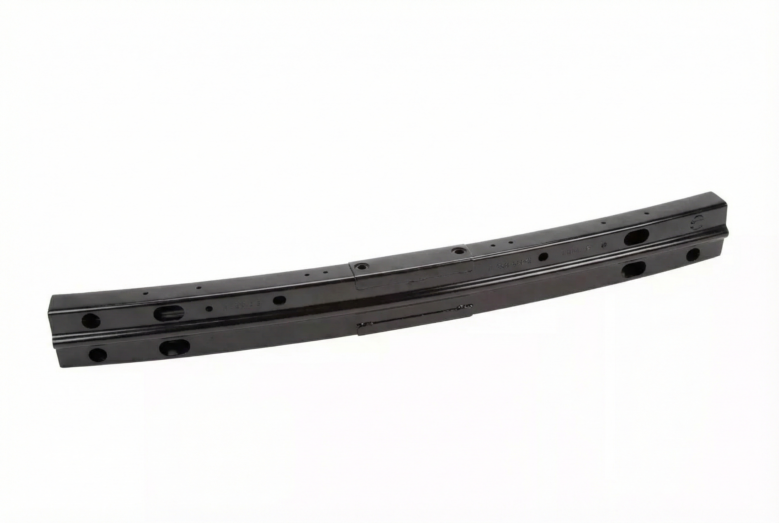 2006-2009 Pontiac Torrent Bumper Impact Bar - Rear (Used OEM)