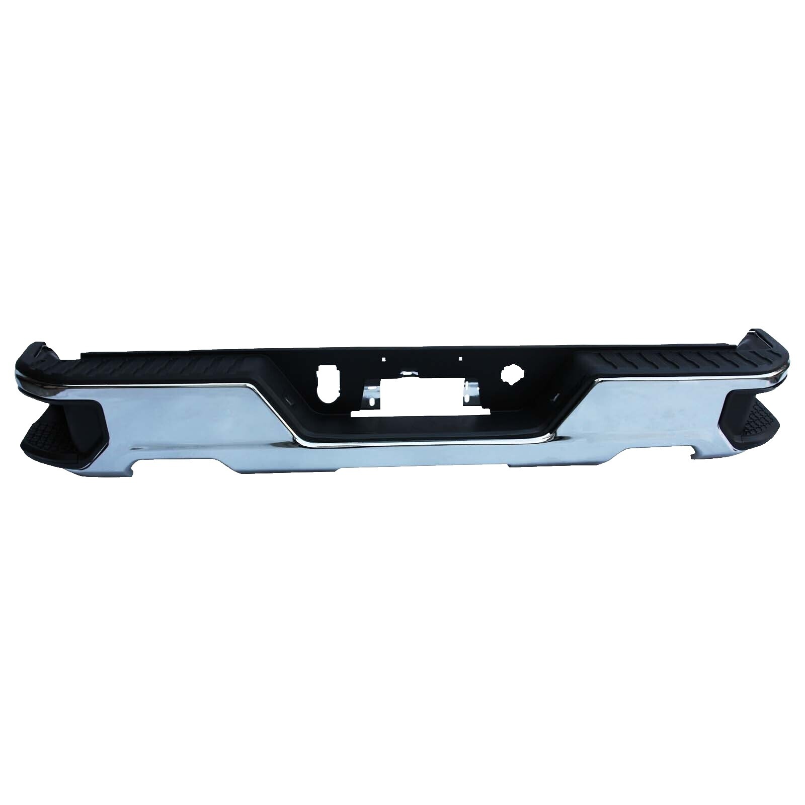 2005-2011 Cadillac STS Bumper Impact Bar - Rear (Used OEM)