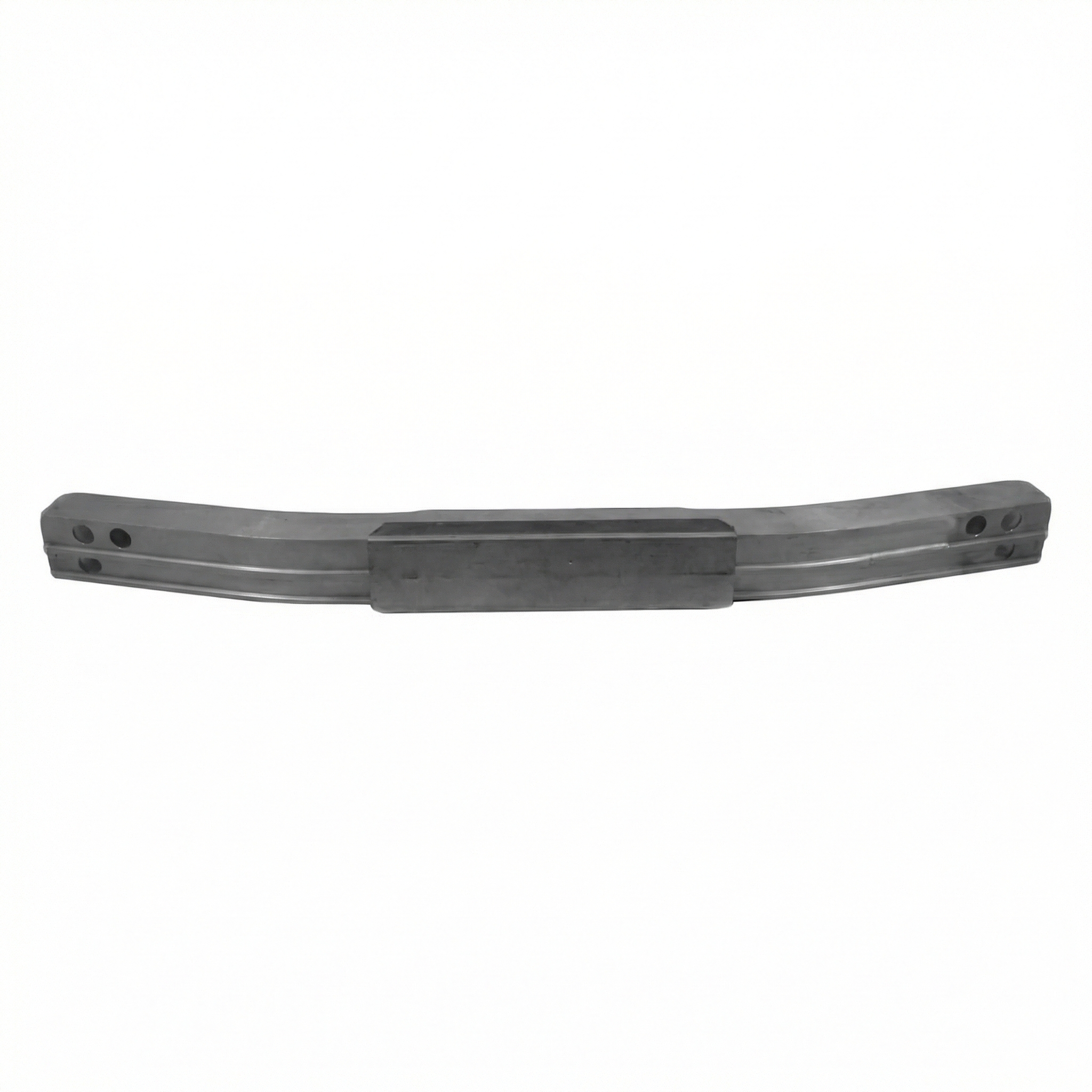 2006-2011 Honda Civic Bumper Impact Bar - Rear (Used OEM)