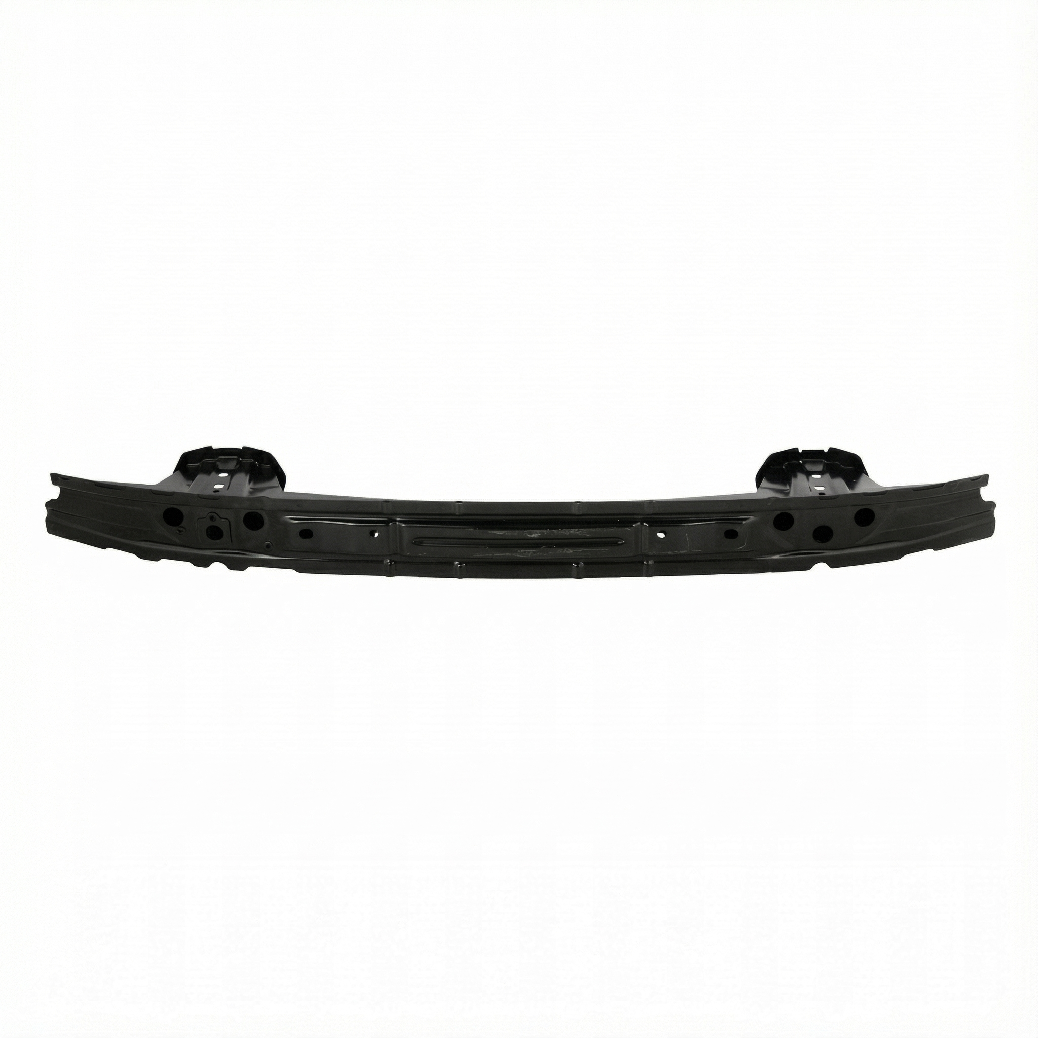 1999-2004 Jeep Grand Cherokee Bumper Reinforcement Impact Bar - Rear (Used OEM)