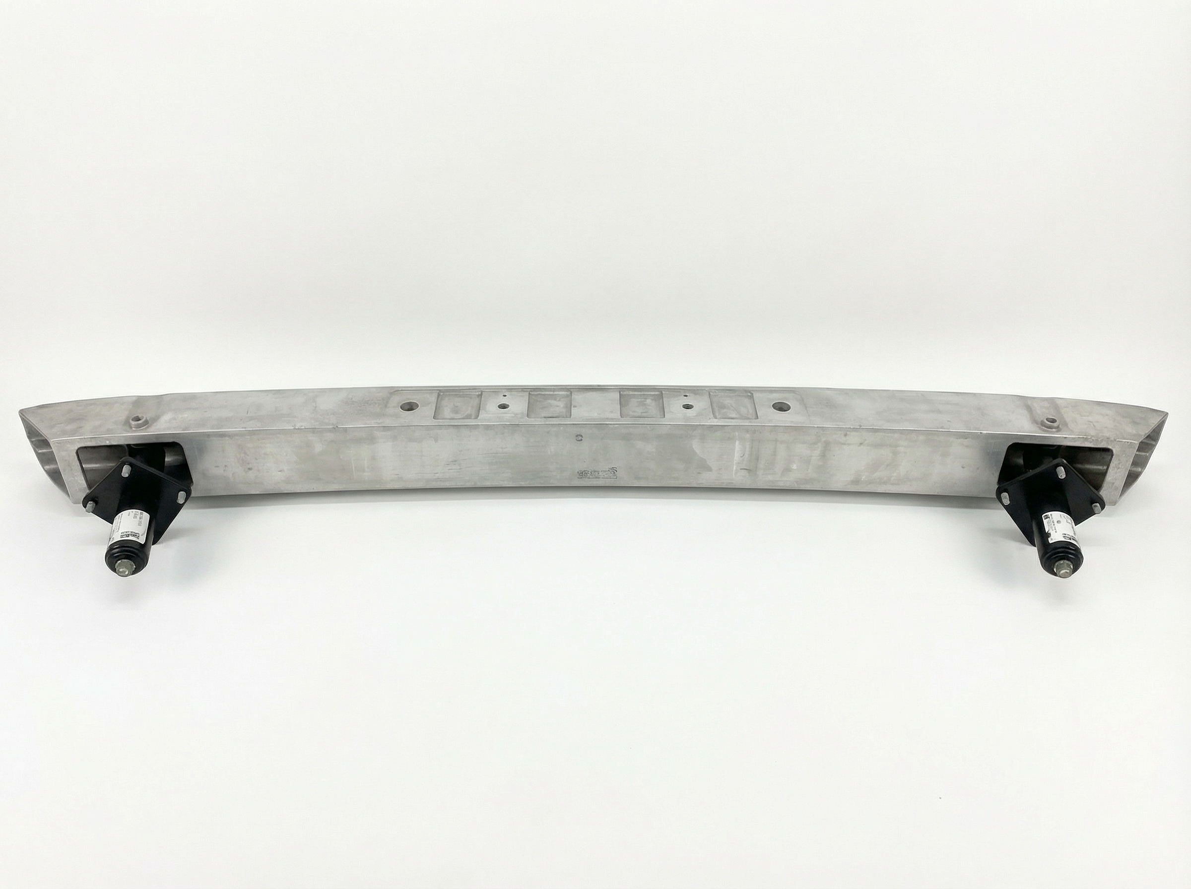 1998-2003 Jaguar XJR Bumper Impact Bar - Rear (Used OEM)
