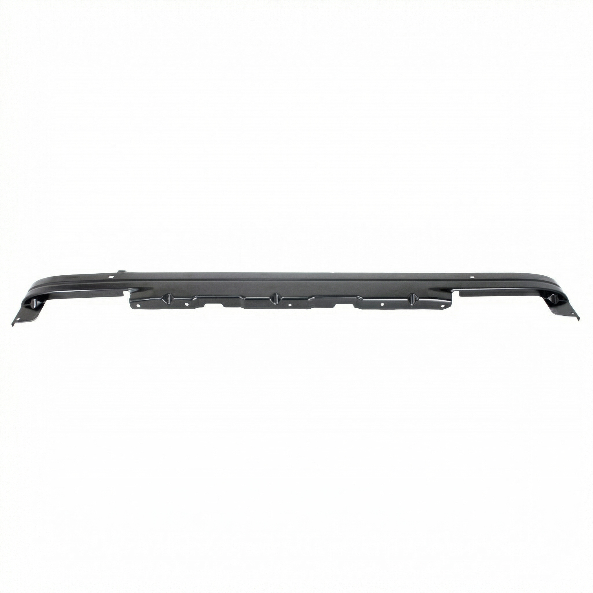 2002-2007 Jeep Liberty Bumper Impact Bar - Rear (Used OEM)