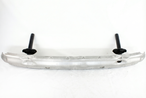 1995-2001 BMW 740i Bumper Impact Bar with Shocks - Rear (Used OEM)