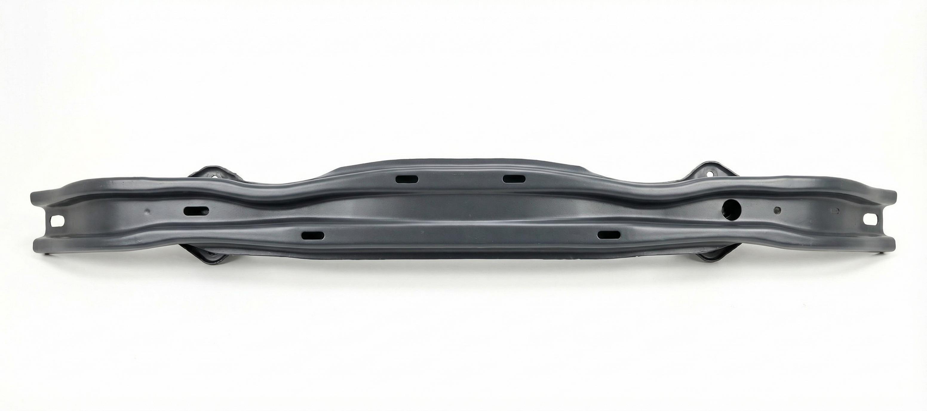2004-2010 BMW X3 Bumper Impact Bar and Absorber - Rear (Used OEM)