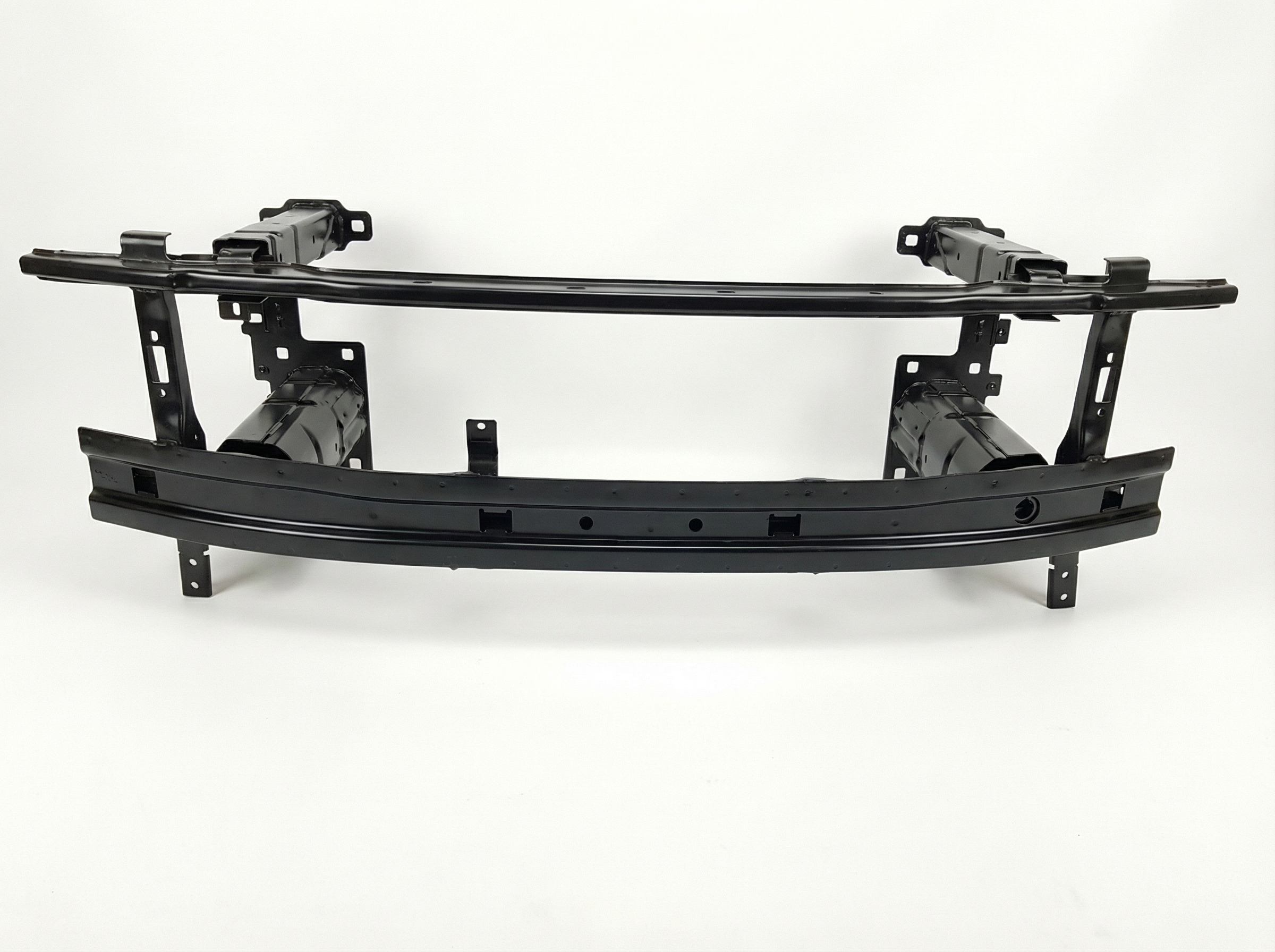 2003-2006 Mitsubishi Outlander Bumper Impact Bar - Rear (Used OEM)