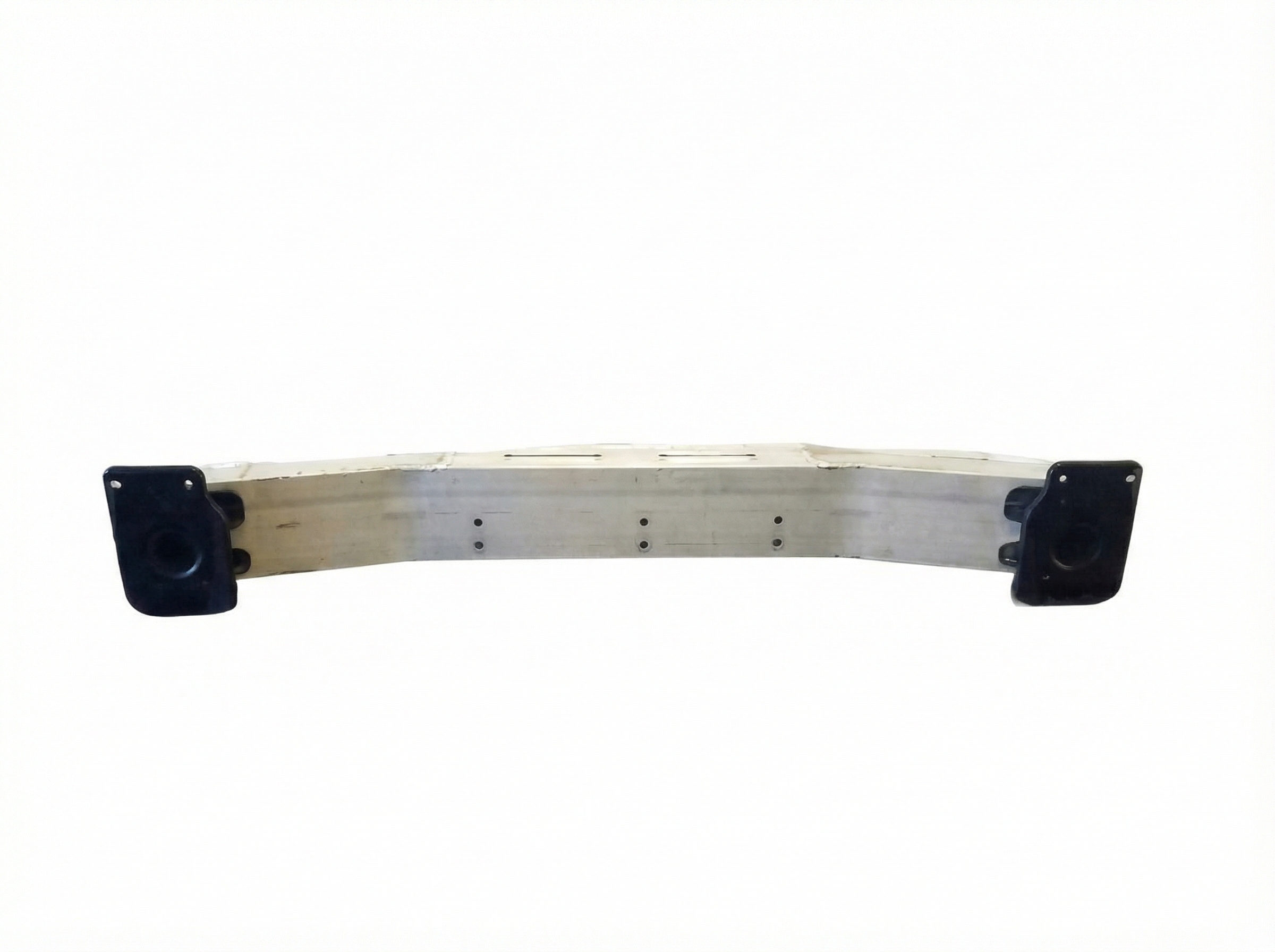 2003-2008 INFINITI FX35 Front Bumper Impact Bar - Rear (Used OEM)
