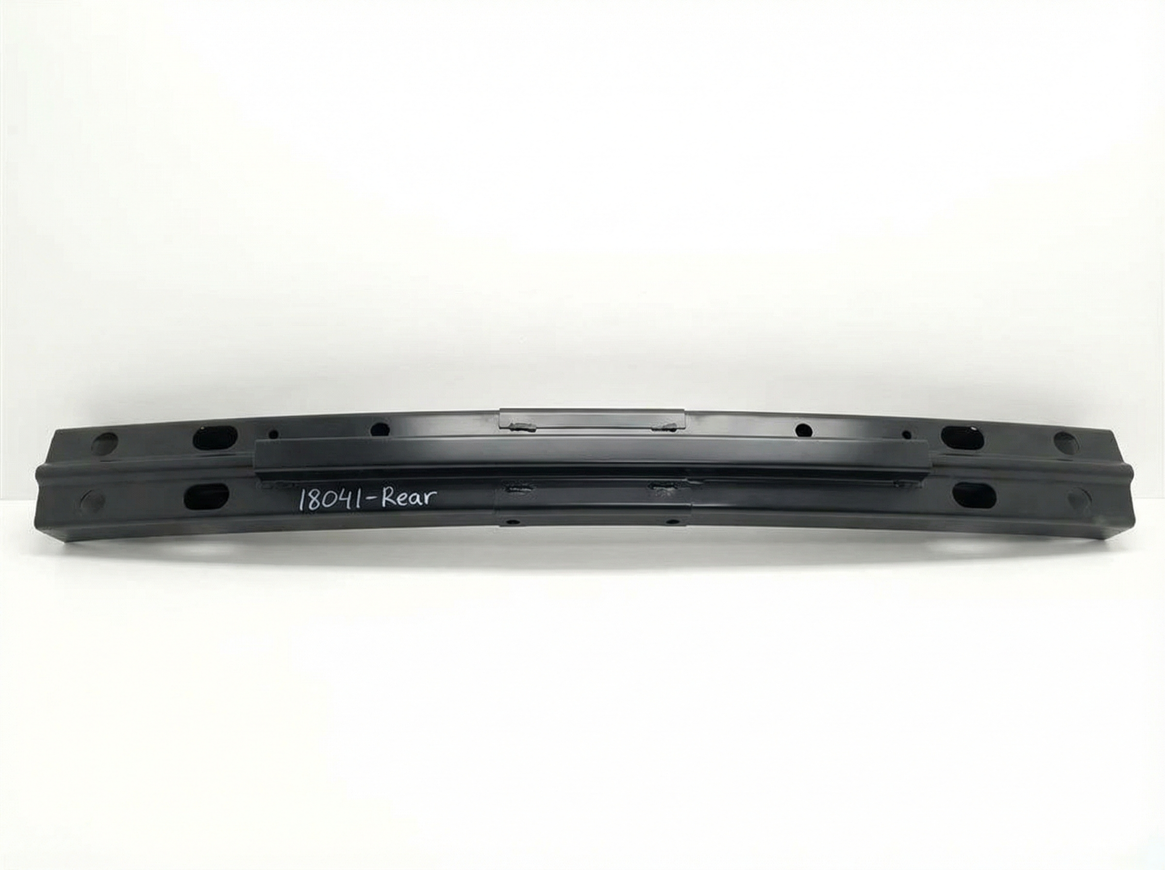 2002-2007 Saturn Vue Bumper Impact Bar - Rear (Used OEM)