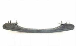 2000-2006 Mercedes-Benz S320 Bumper Impact Bar and Foam Energy Absorber - Rear (Used OEM)