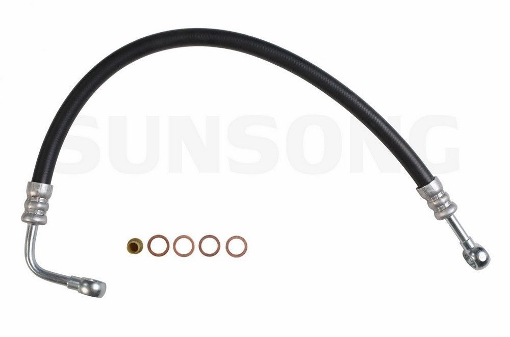 2003-2007 INFINITI G35 Bumper Reinforcement Bar - Rear (Used OEM)