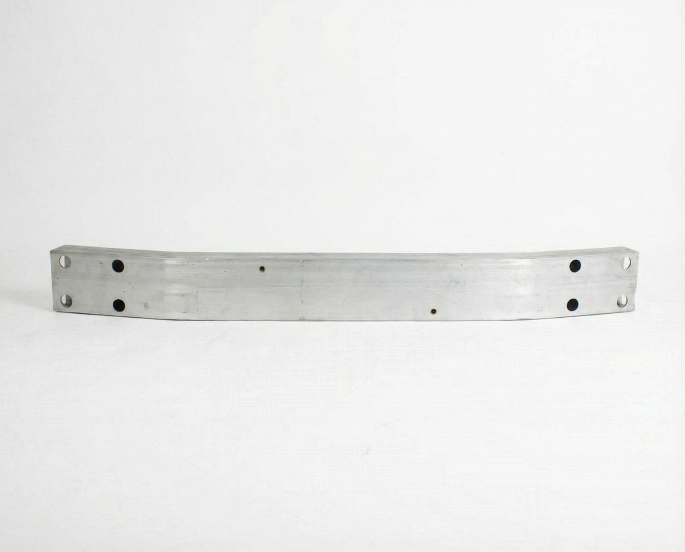 2003-2004 Nissan 350Z Bumper Impact Bar and Absorber - Rear (Used OEM)