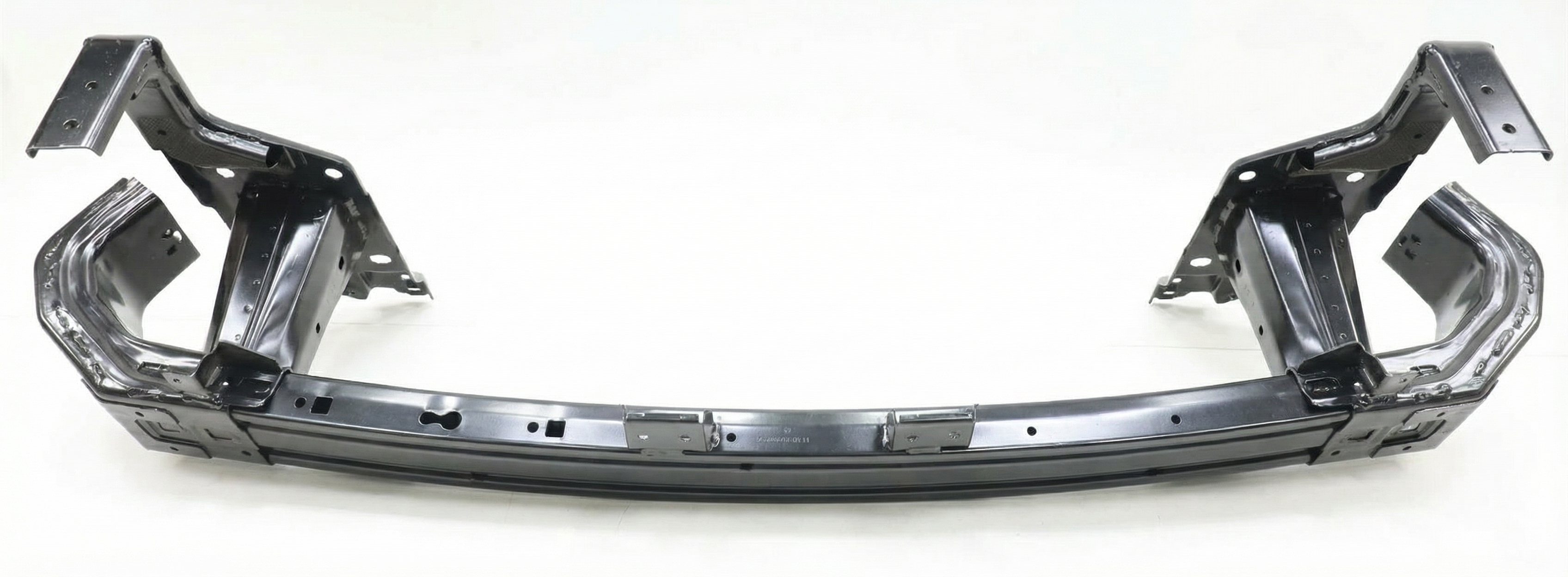 2000-2004 Subaru Legacy Bumper Reinforcement Bar - Rear (Used OEM)