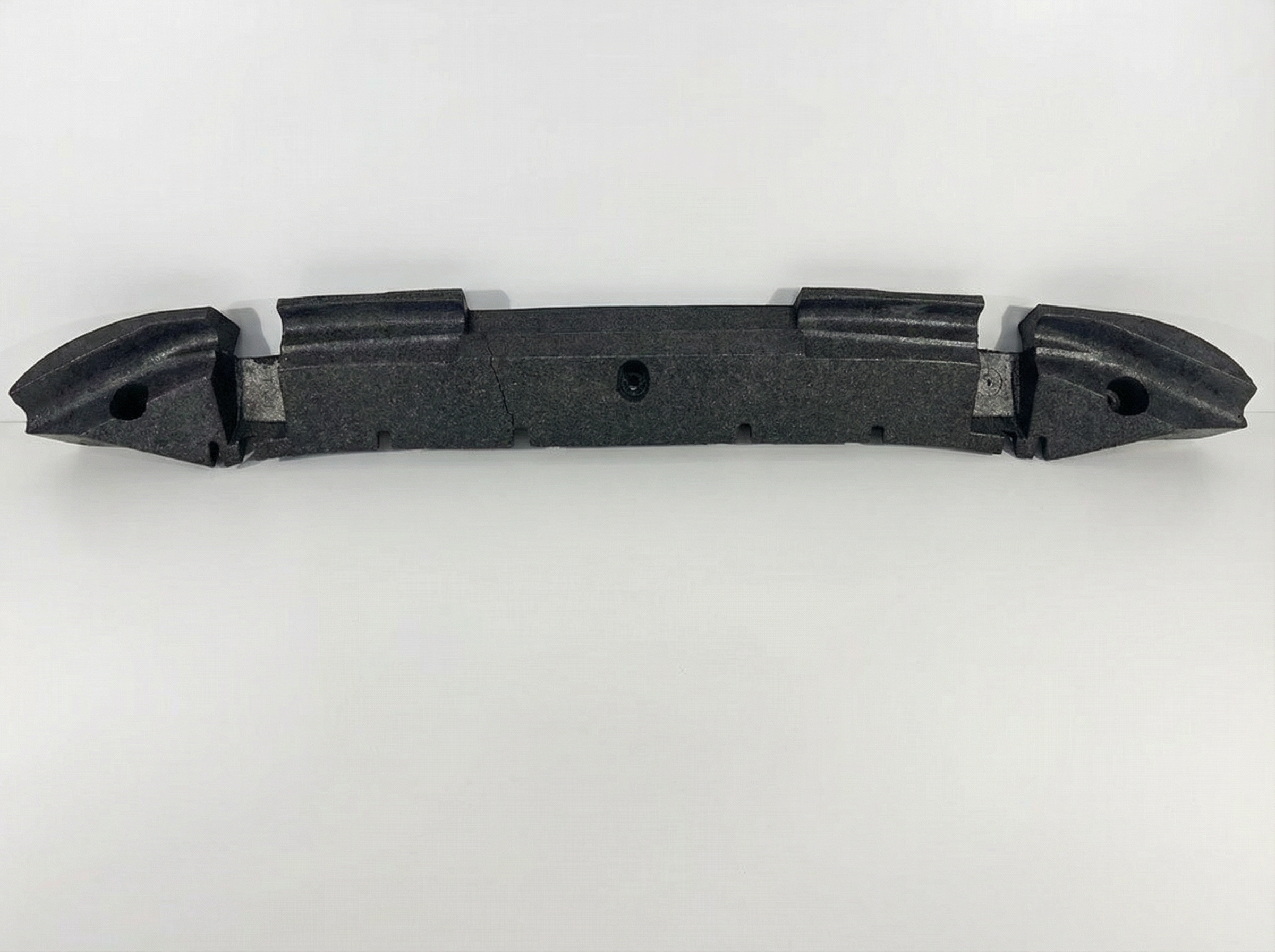 2002-2005 Ford Explorer Bumper Impact Bar with Hitch - Rear (Used OEM)
