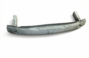 1998-2004 Audi A6 Bumper Impact Bar with Shocks - Rear (Used OEM)