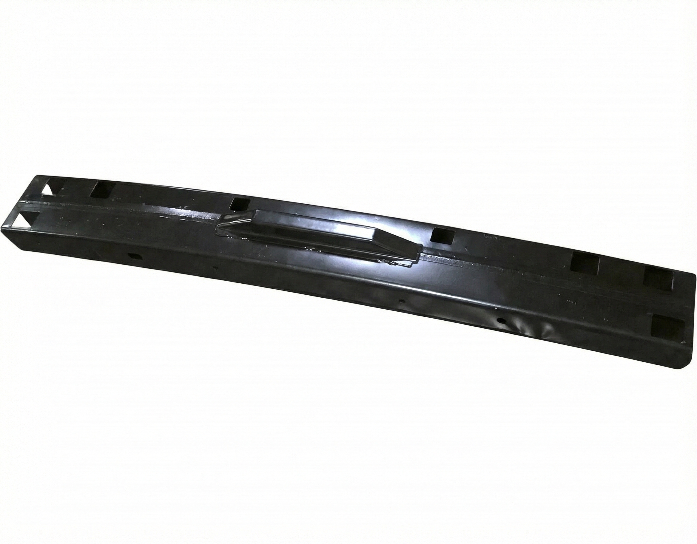 1996-2007 Ford Taurus Bumper Impact Bar - Rear (Used OEM)