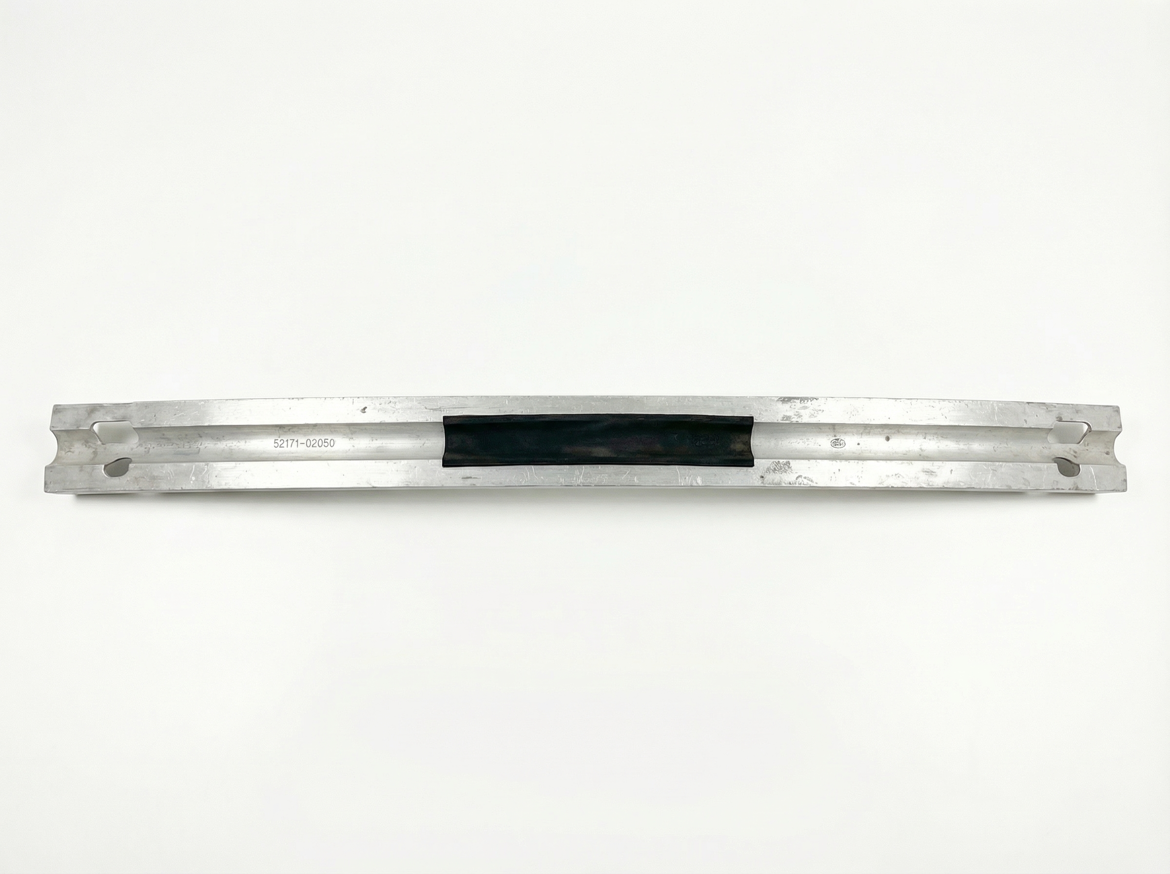 2000-2003 Lexus RX300 Bumper Impact Bar with Foam Energy Absorber - Rear (Used OEM)