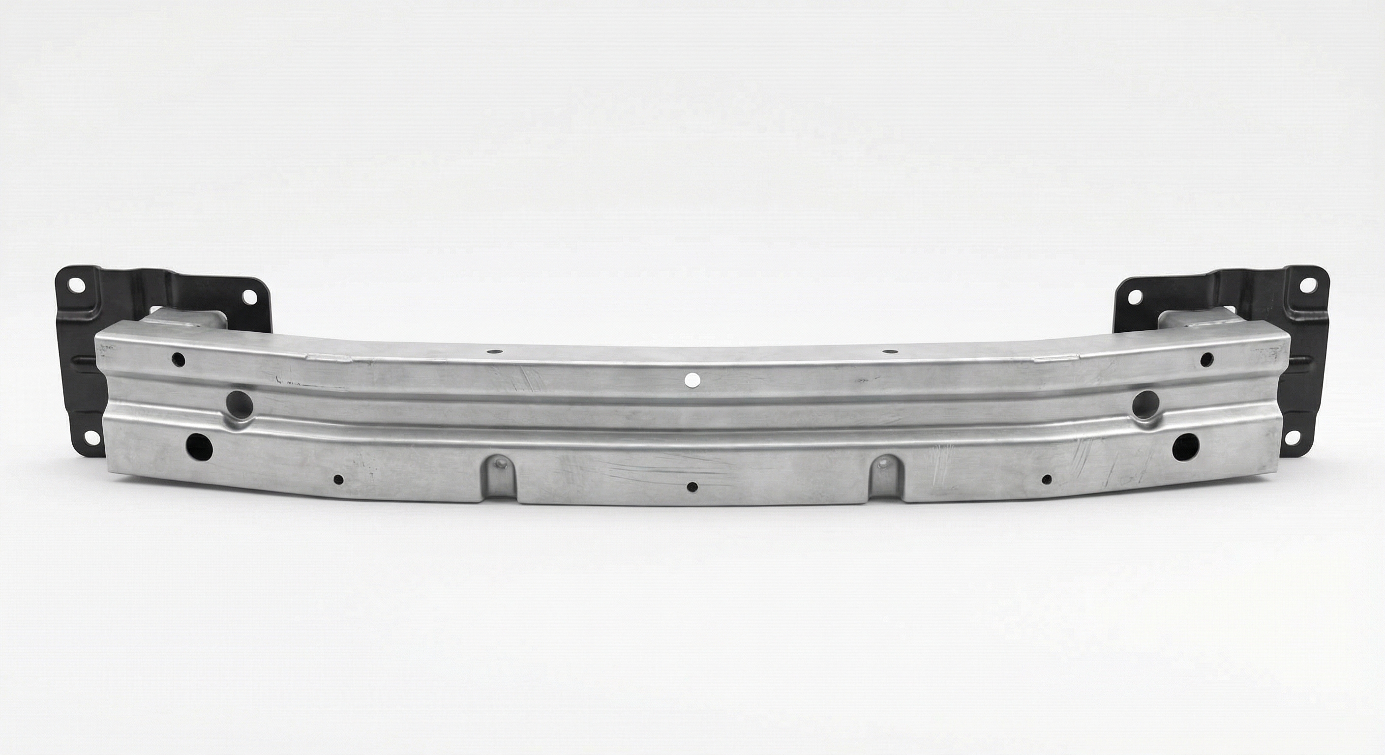 1997-2000 Lexus SC400 Front Bumper Impact Bar - Rear (Used OEM)