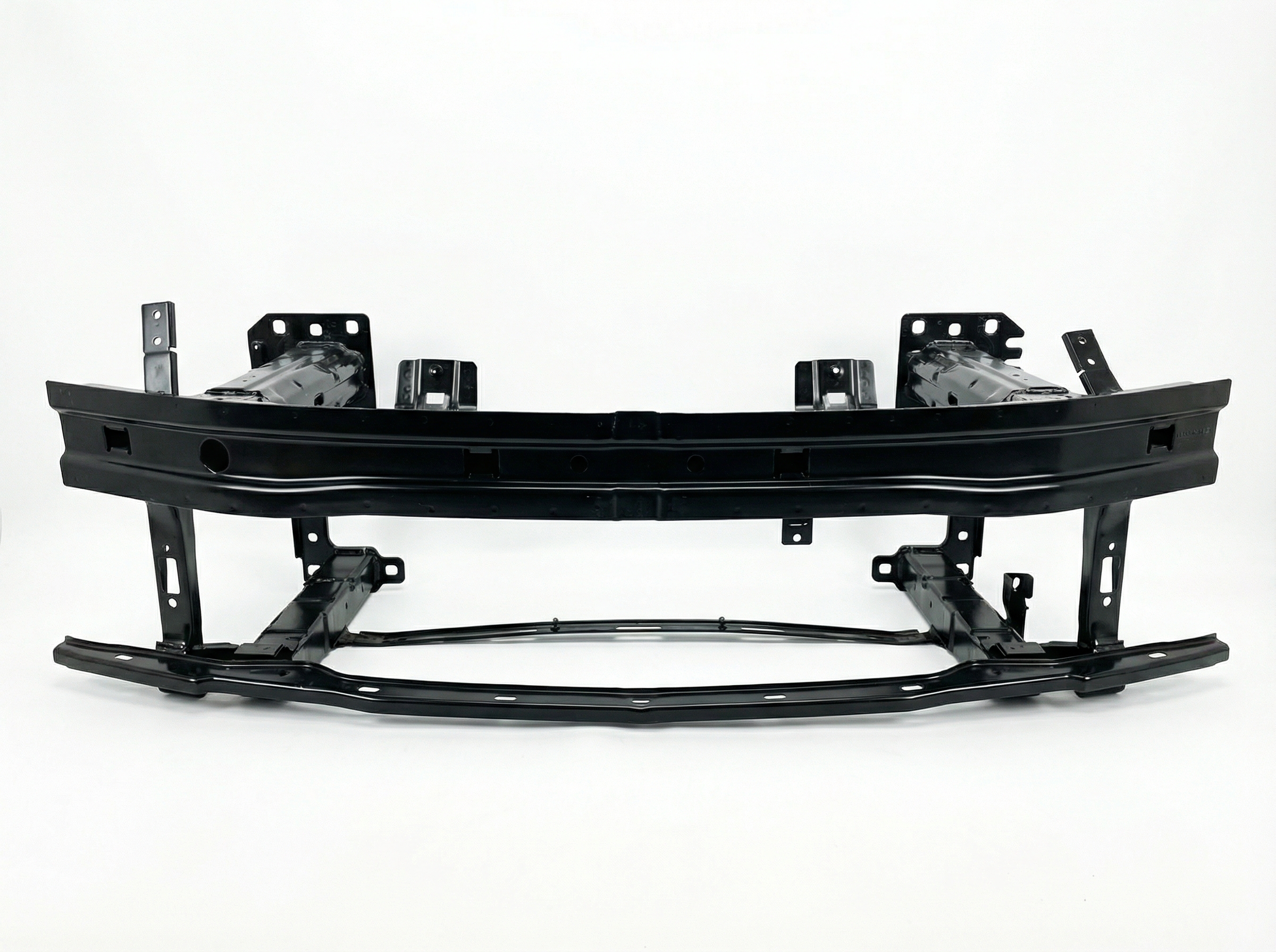 2000-2004 Toyota Avalon Bumper Impact Bar - Rear (Used OEM)