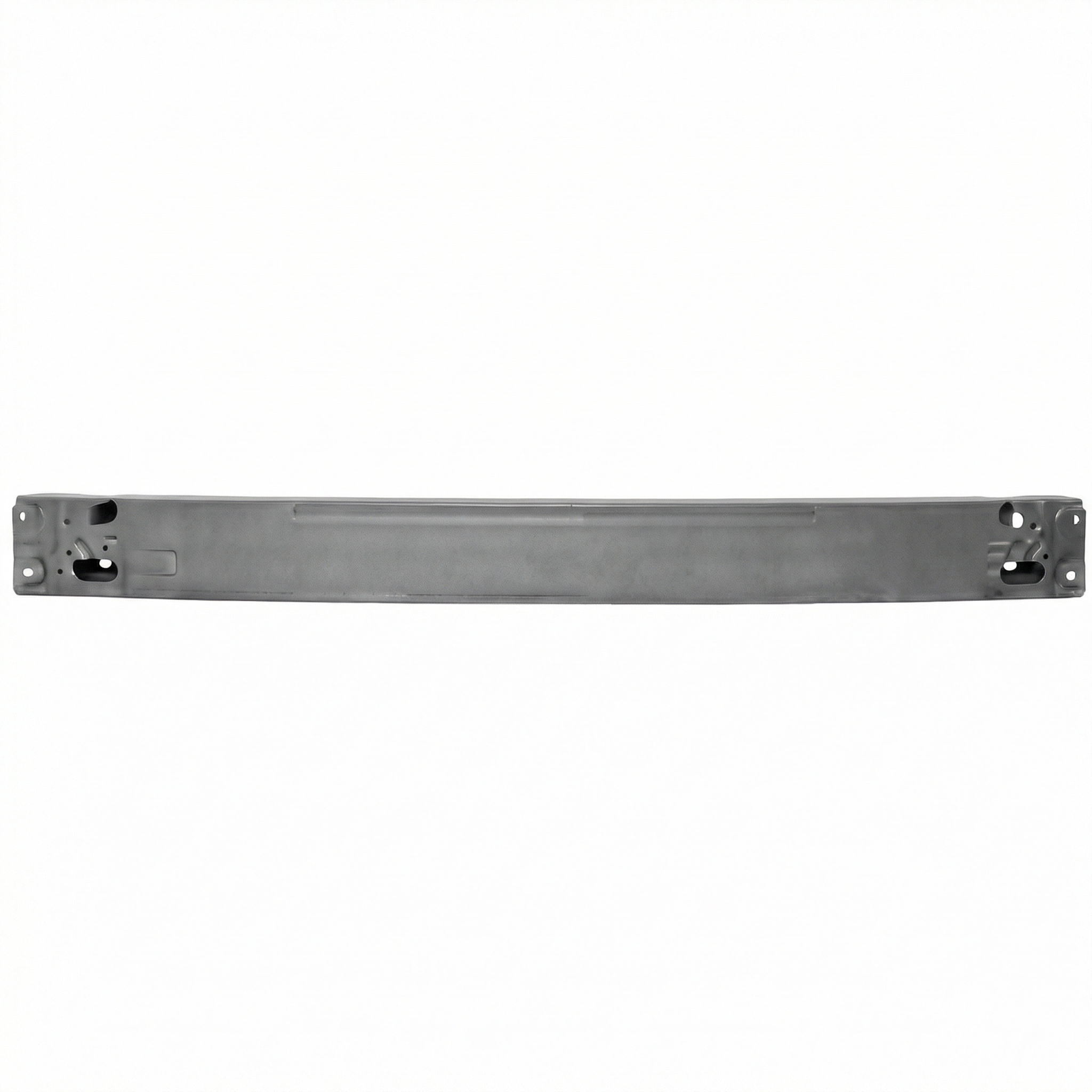 1999-2003 Toyota Solara Front Bumper Impact Bar - Rear (Used OEM)