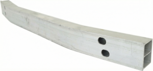 2004-2009 Toyota Prius Bumper Impact Bar - Rear (Used OEM)