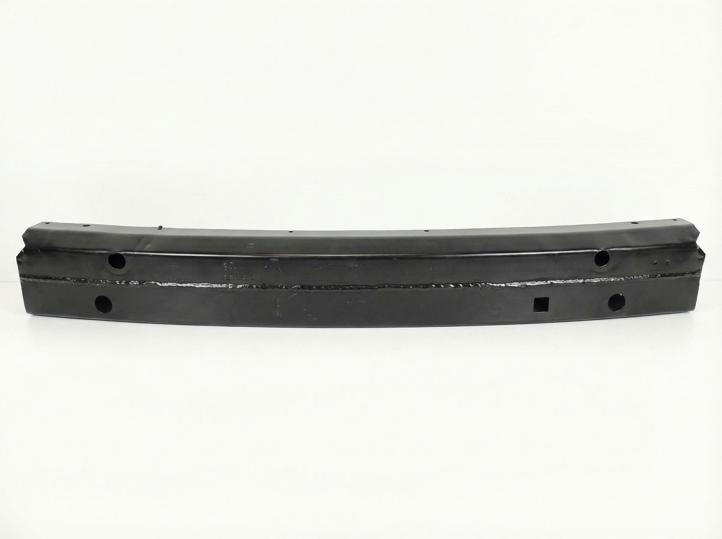 2001-2007 Toyota Sequoia Step Bumper Impact Bar Reinforcement - Rear (Used OEM)