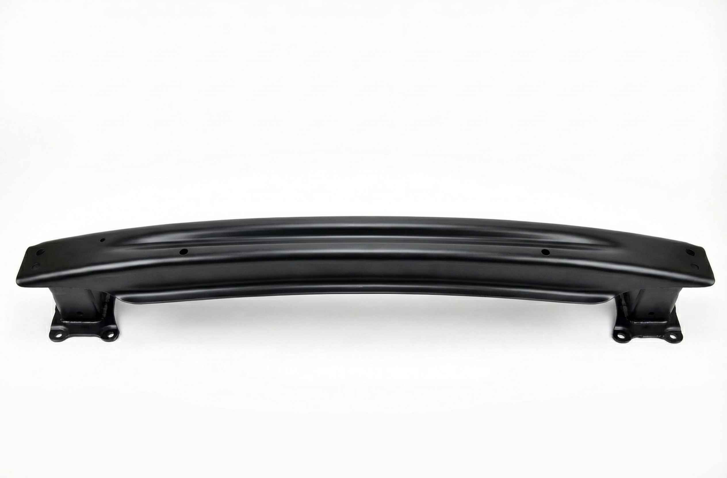 2010-2014 Volkswagen Golf Bumper Reinforcement Bar - Rear (Used OEM)