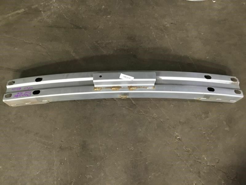 2007-2010 Pontiac G5 Bumper Reinforcement Bar and Foam - Rear (Used OEM)
