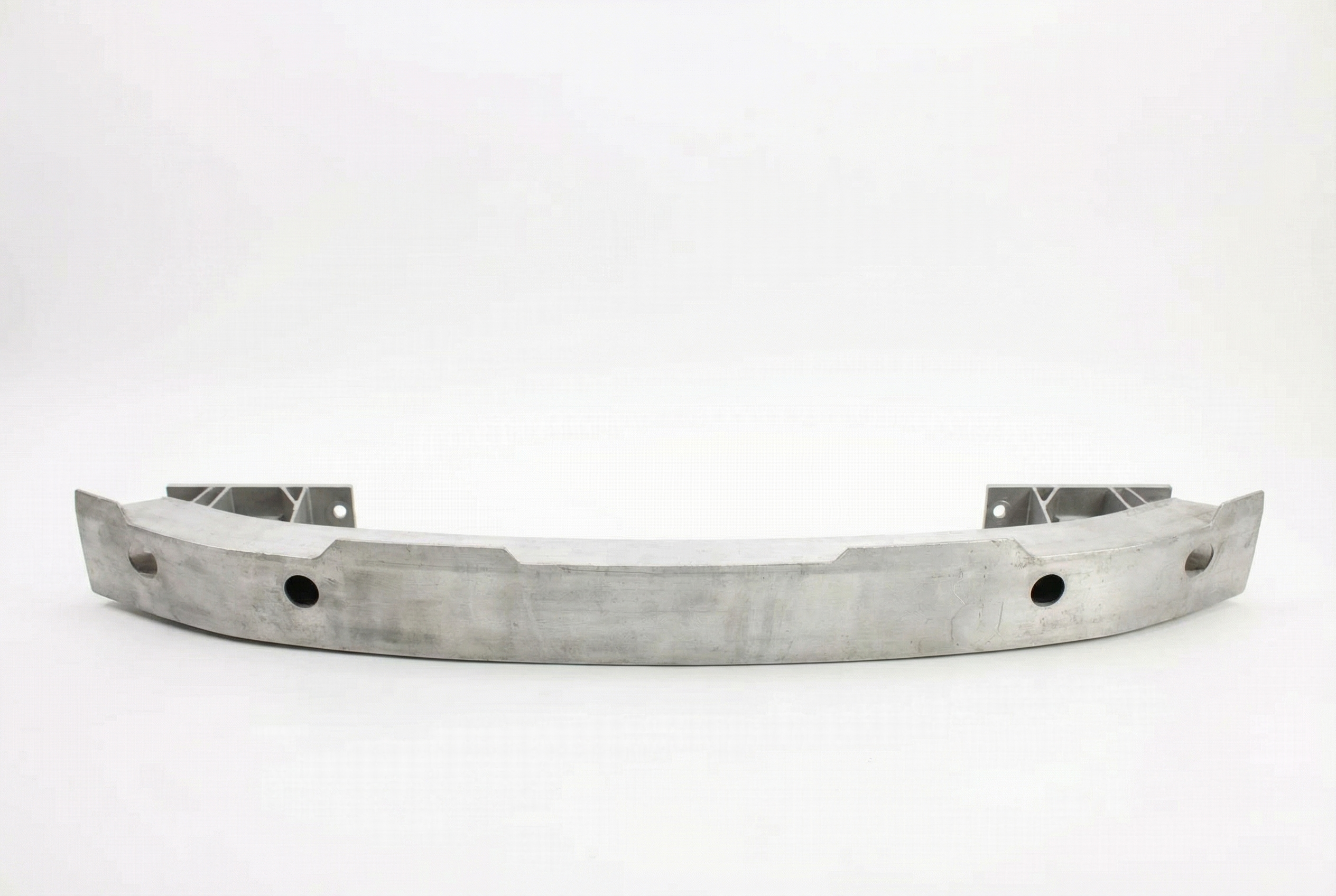 2000-2005 Cadillac DeVille Bumper Reinforcement Bar - Rear (Used OEM)