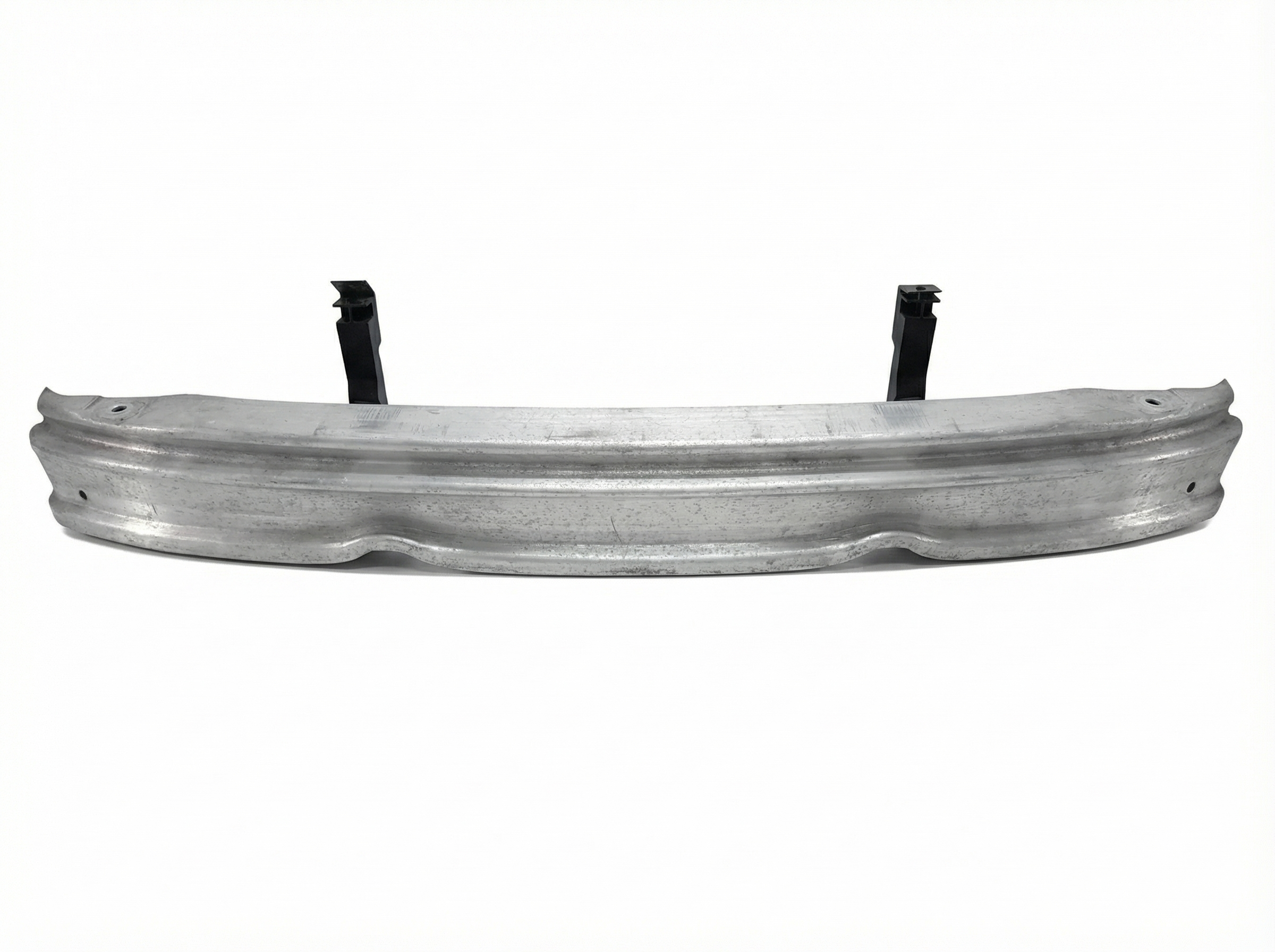 2005-2008 Audi A4 Bumper Impact Bar and Foam - Rear (Used OEM)