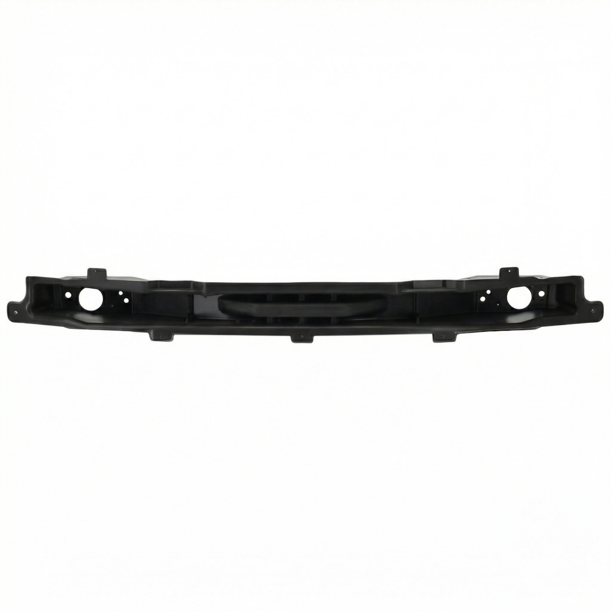 1986-1997 Ford Aerostar Bumper Impact Bar - Rear (Used OEM)