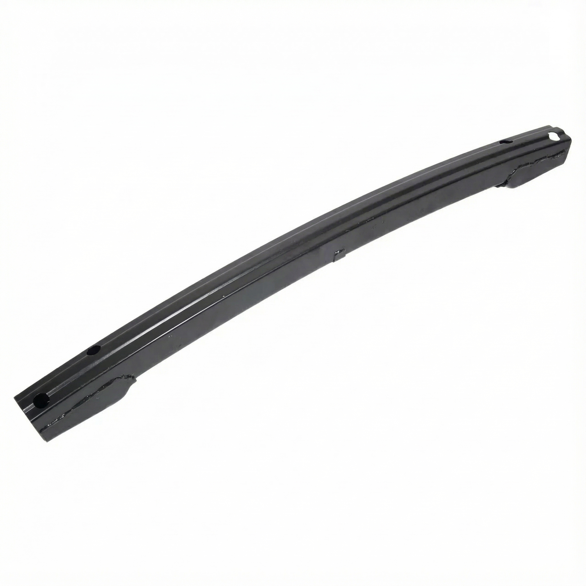 2001-2004 Ford Escape Bumper Impact Bar and Absorber - Rear (Used OEM)