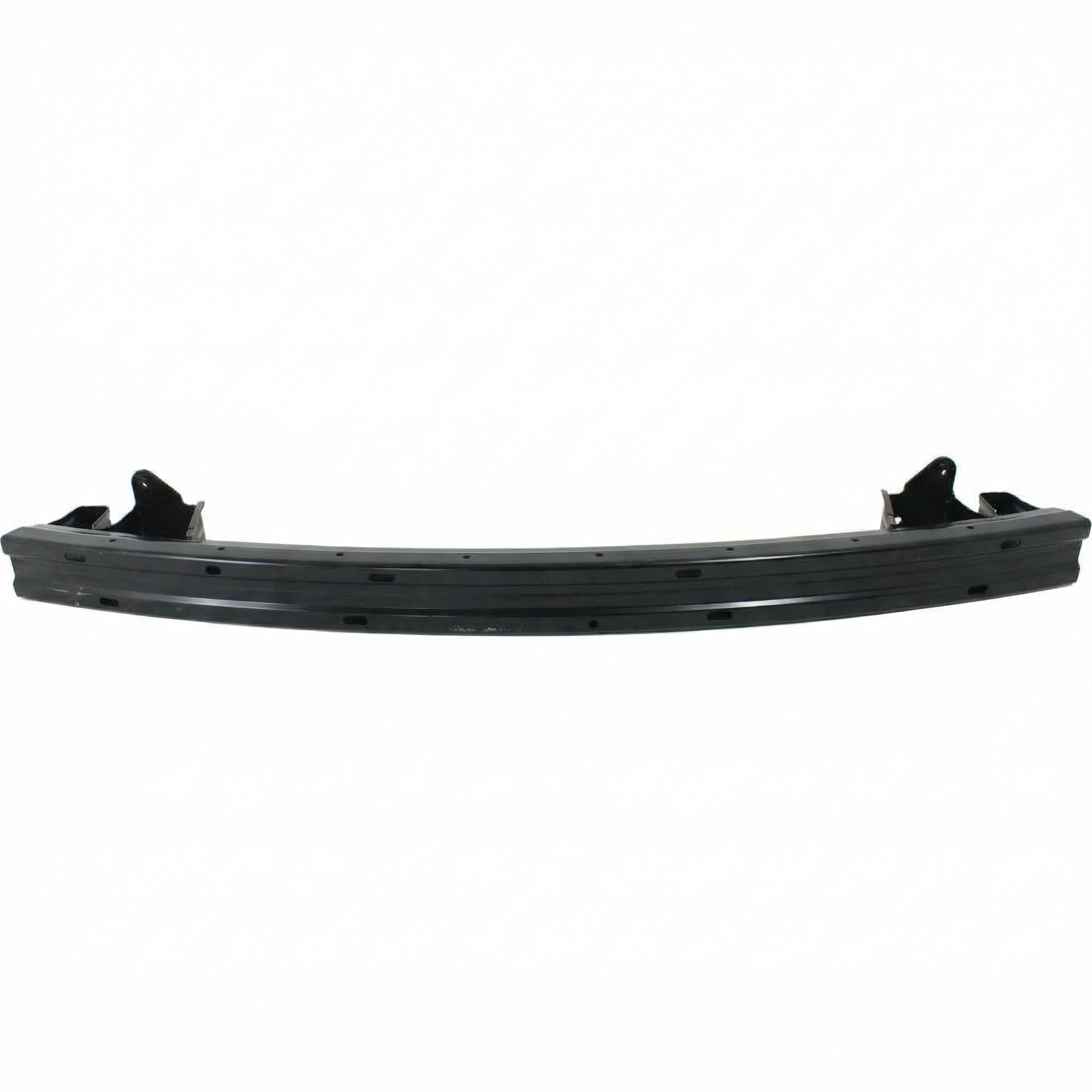 1998-2011 Ford Crown Victoria Front Bumper Impact Bar - Rear (Used OEM)